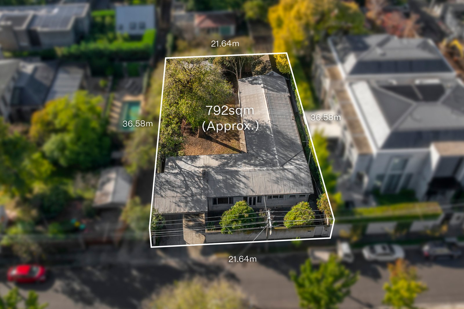 12 Denham Place, Toorak, 3142