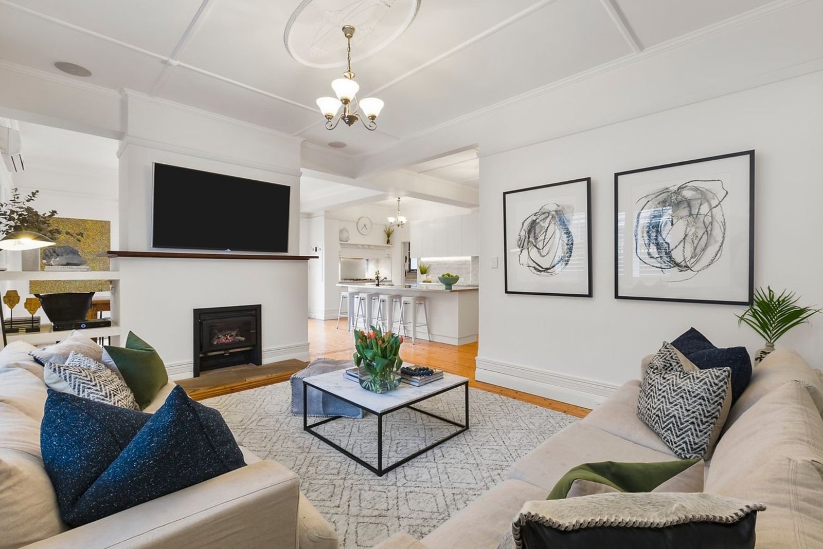 12 Milton Parade, Malvern, 3144