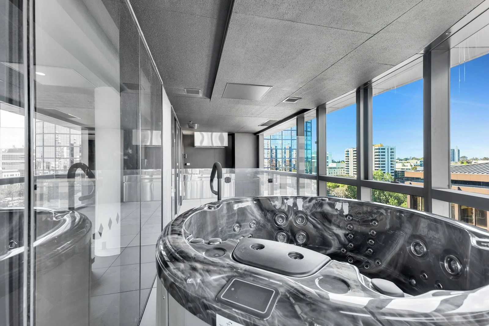 1205/20 Queens Road, Melbourne, 3004