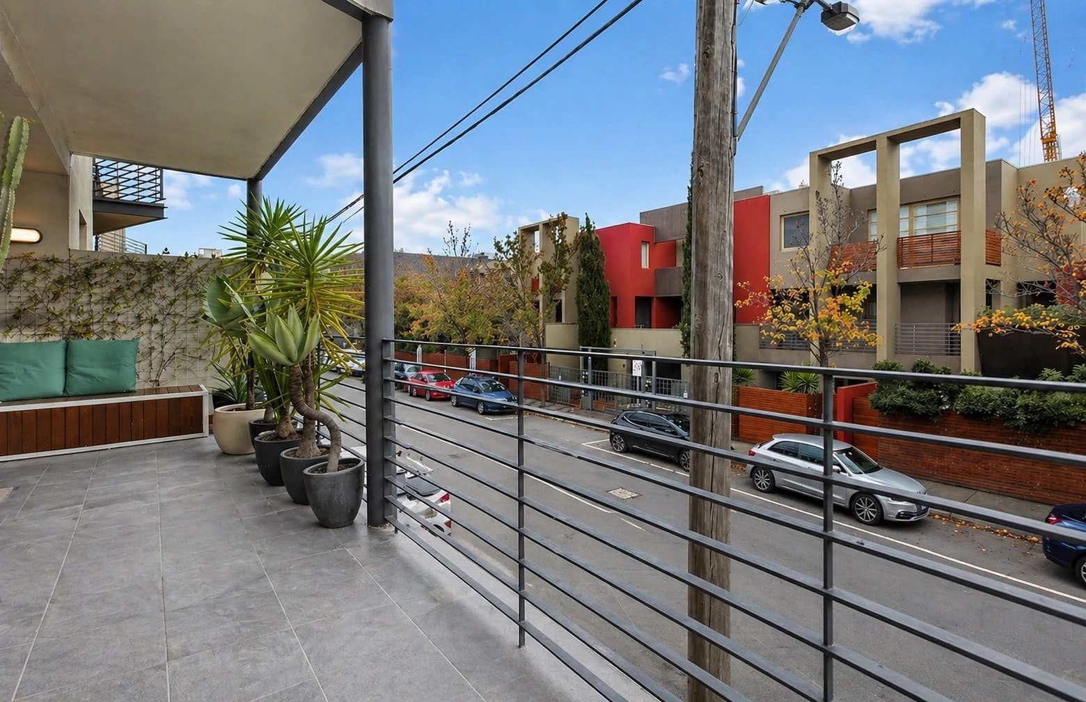 1/20 St Edmonds Road, Prahran, 3181