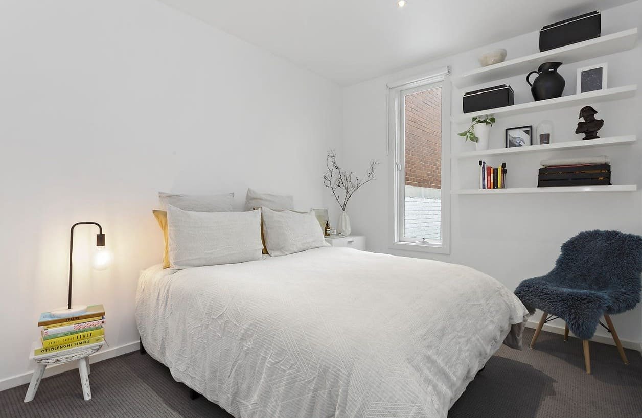 1/20 St Edmonds Road, Prahran, 3181