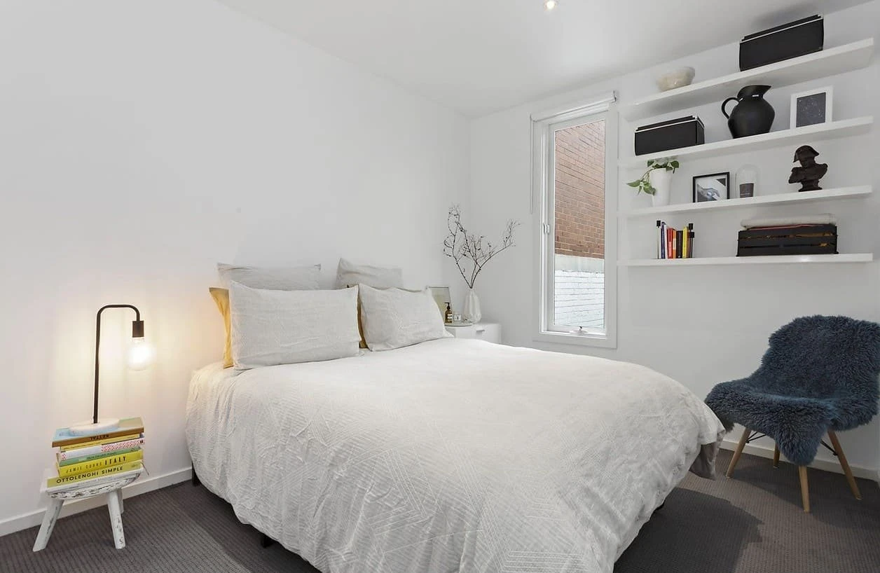 1/20 St Edmonds Road, Prahran, 3181