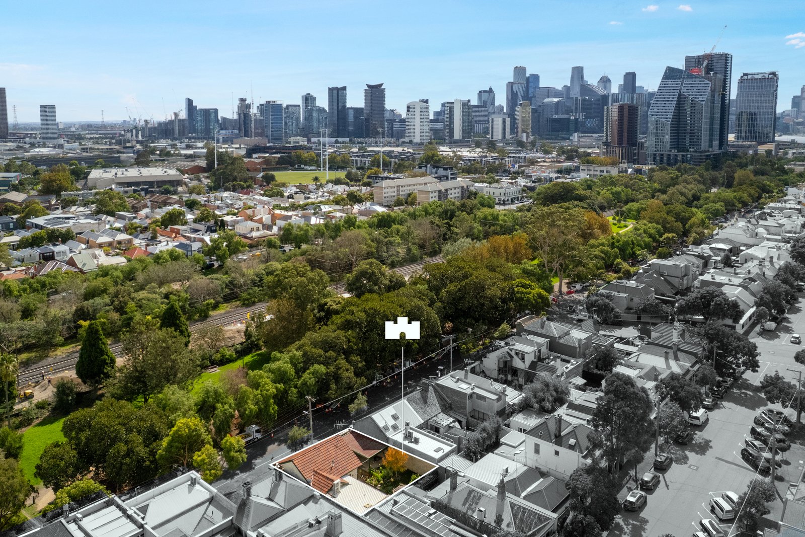 120 Station Street, Port Melbourne, 3207