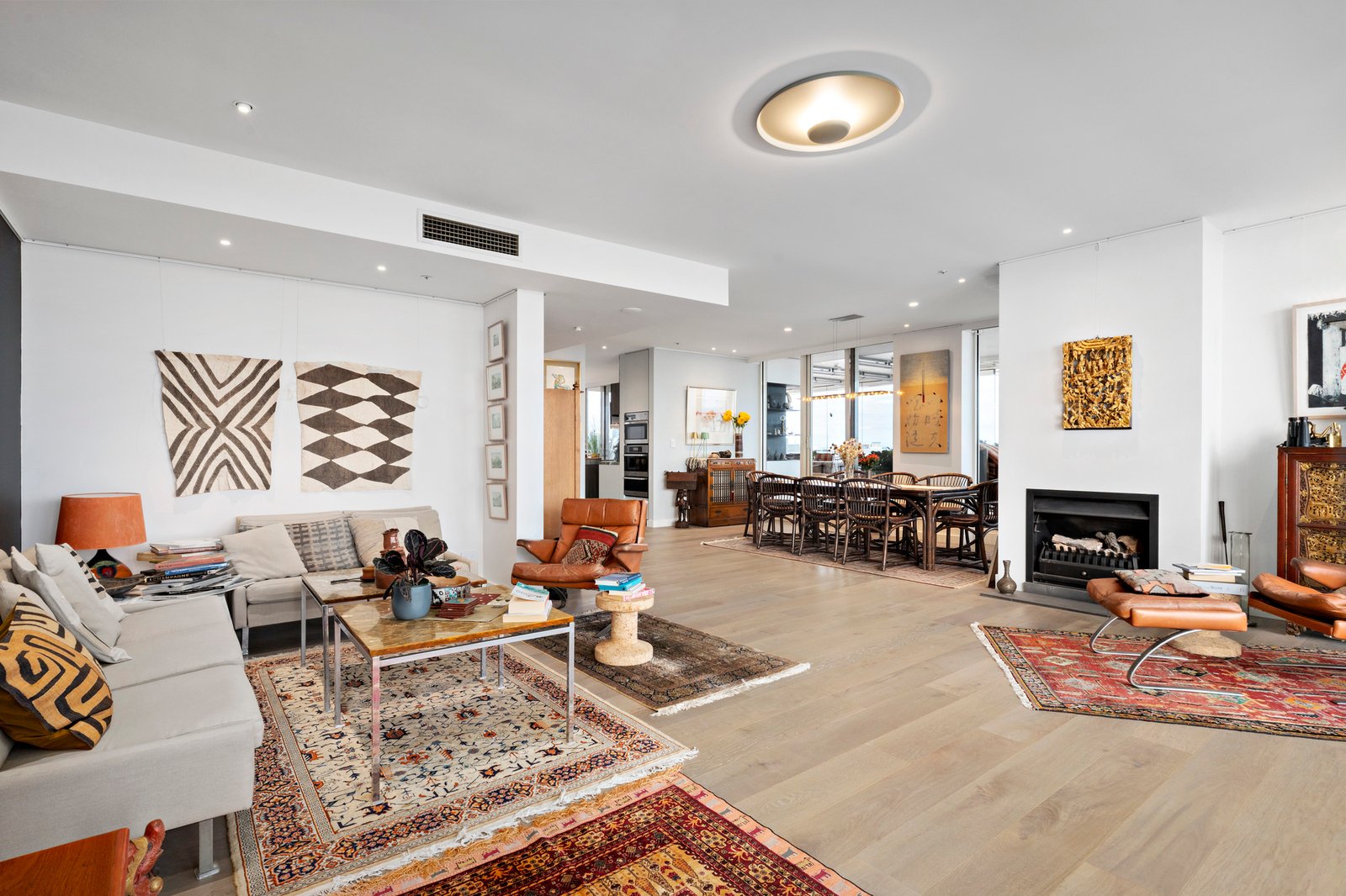 1202/115 Beach Street, Port Melbourne, 3207