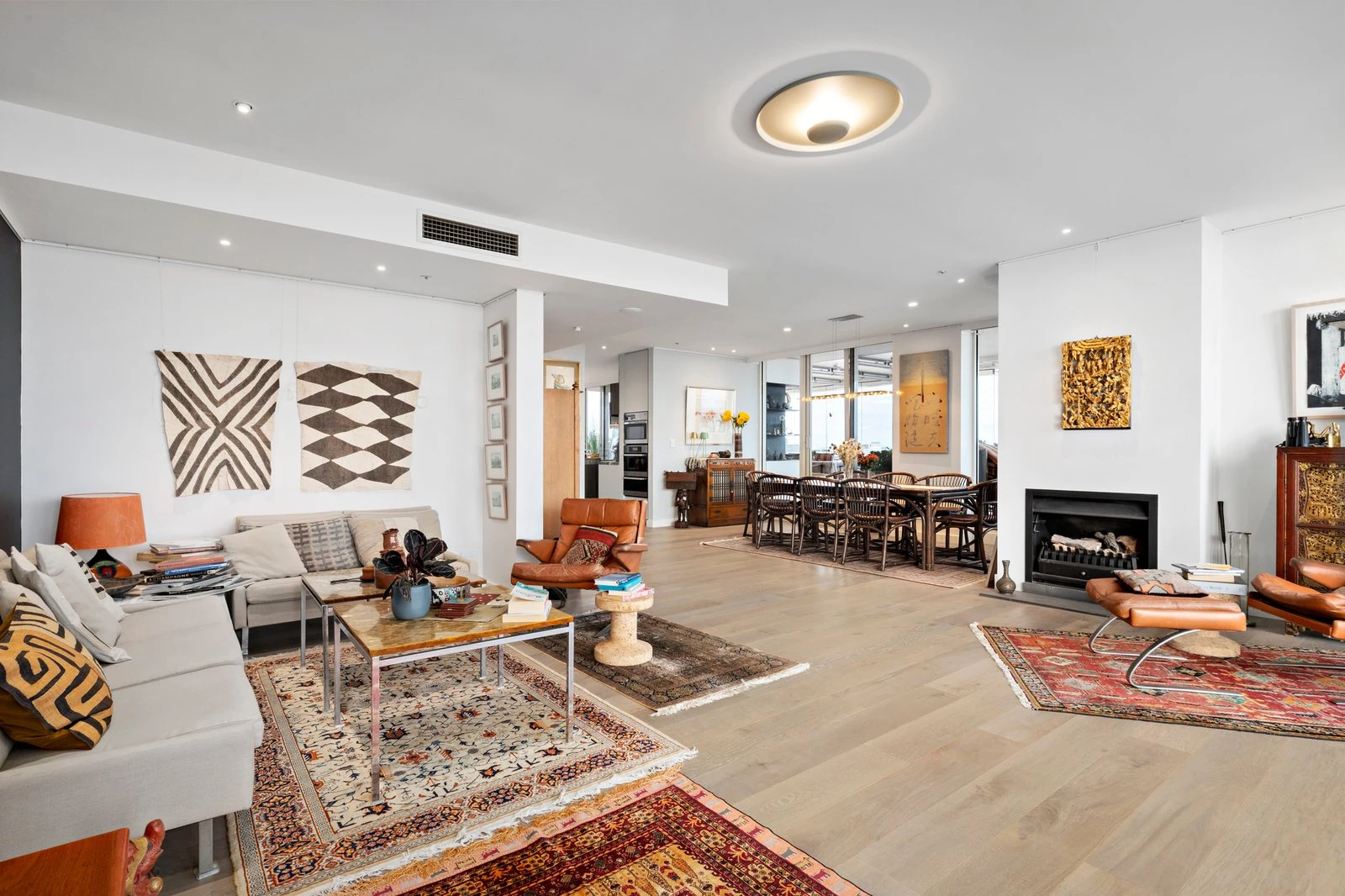 1202/115 Beach Street, Port Melbourne, 3207