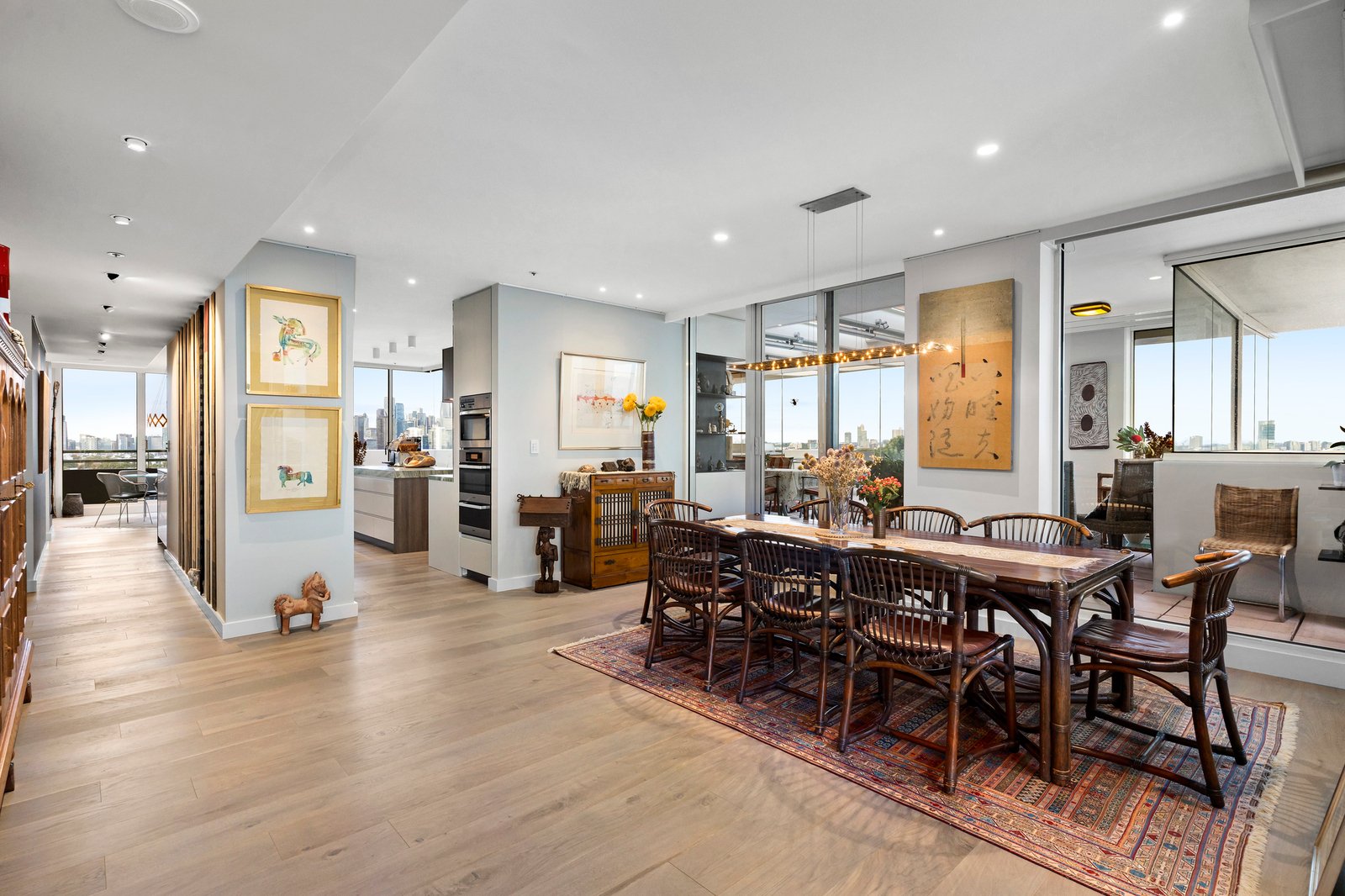 1202/115 Beach Street, Port Melbourne, 3207