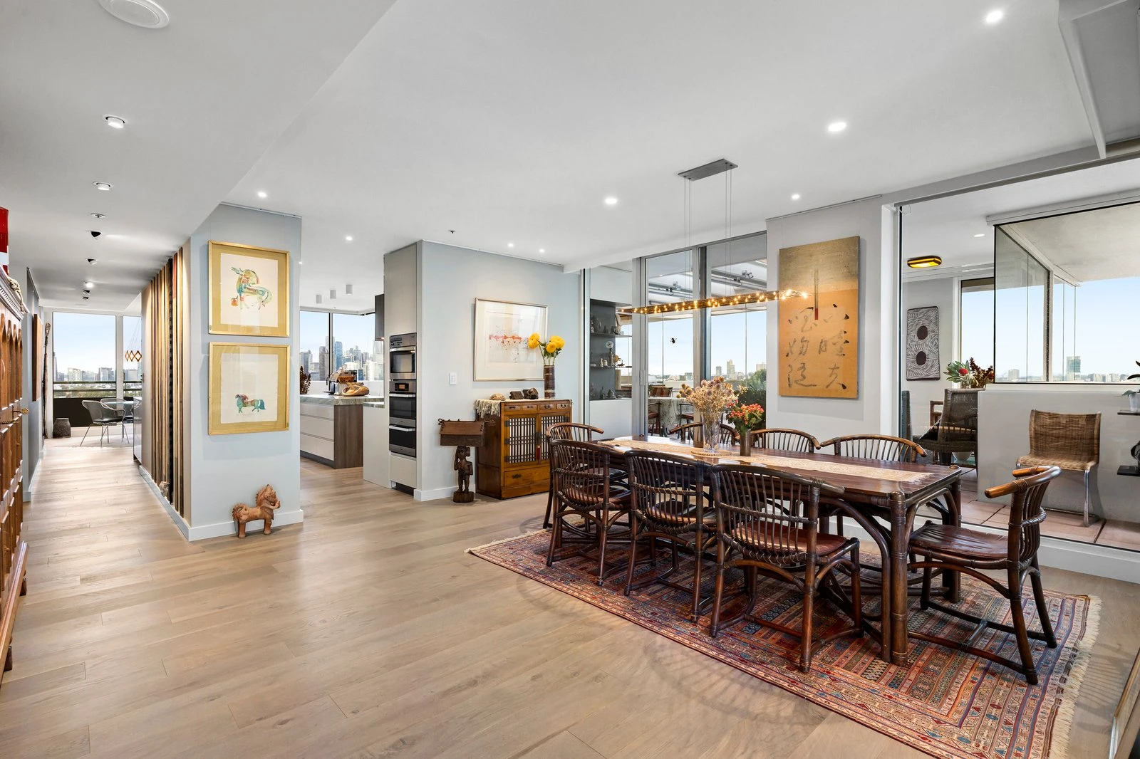 1202/115 Beach Street, Port Melbourne, 3207