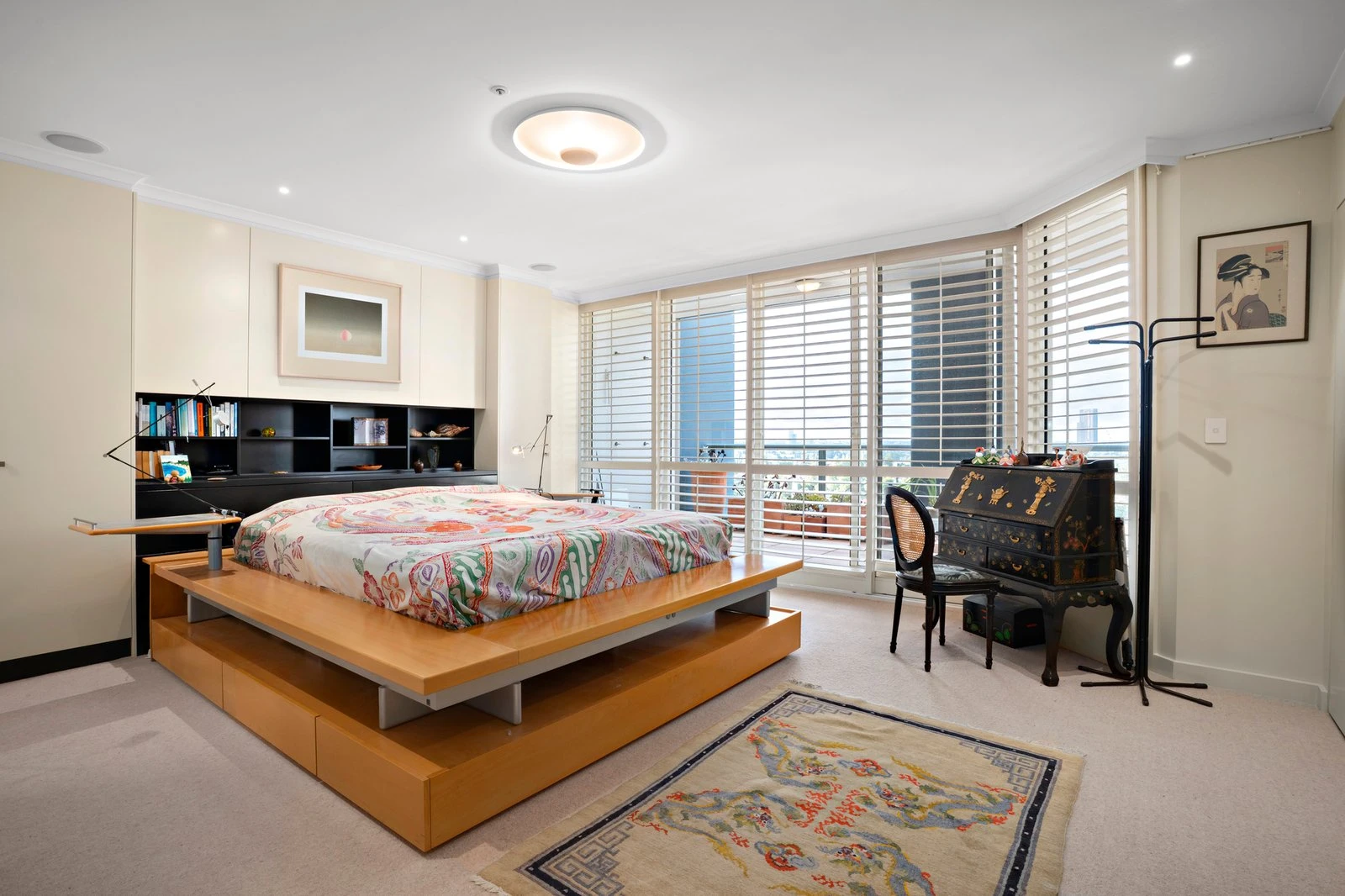 1202/115 Beach Street, Port Melbourne, 3207