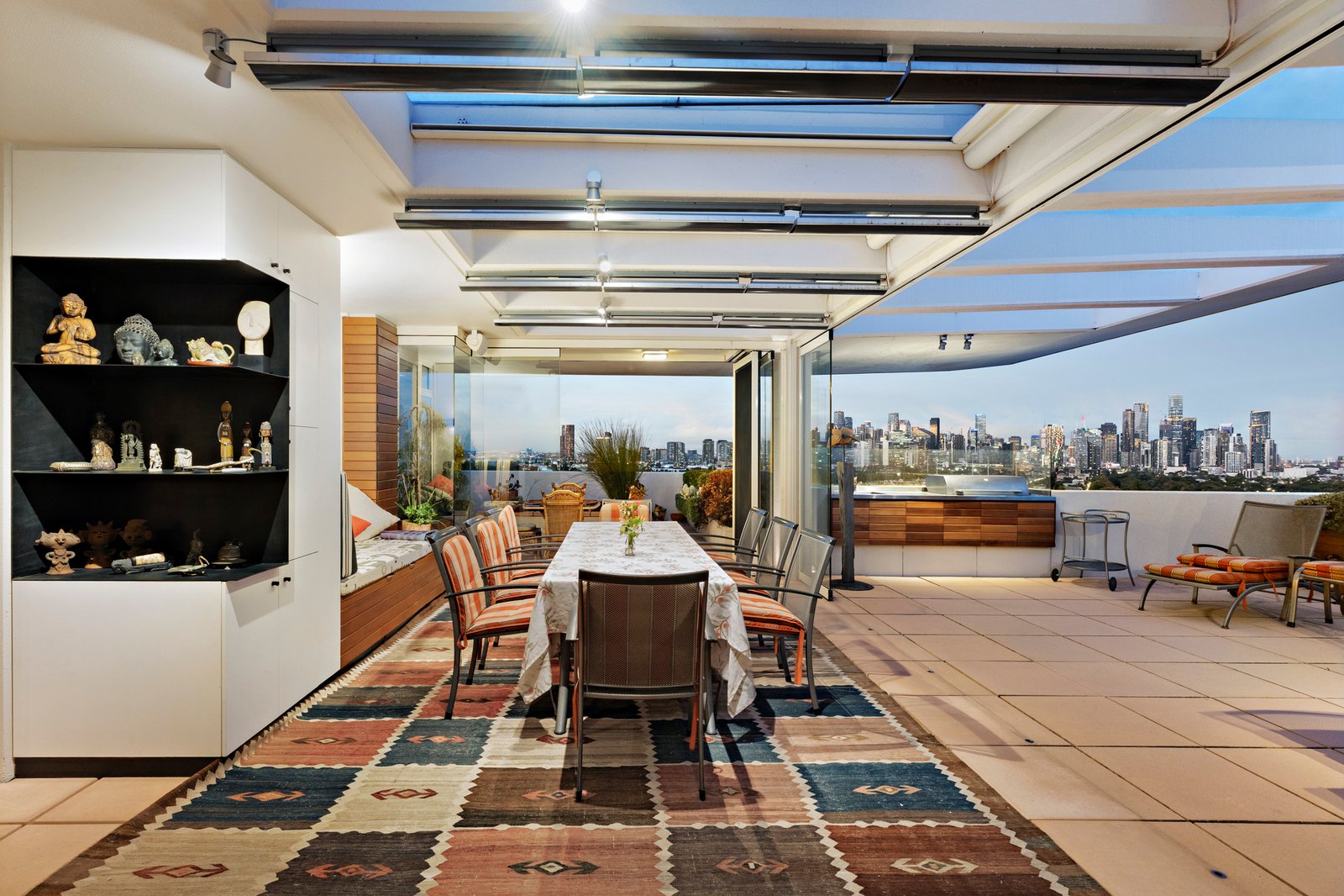 1202/115 Beach Street, Port Melbourne, 3207