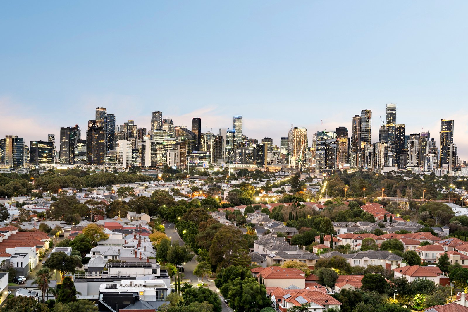 1202/115 Beach Street, Port Melbourne, 3207