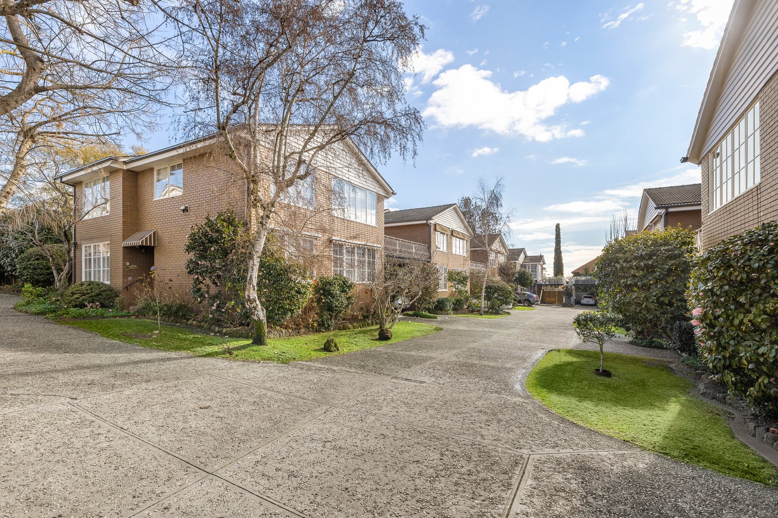 12/1231 Malvern Road, Malvern, 3144