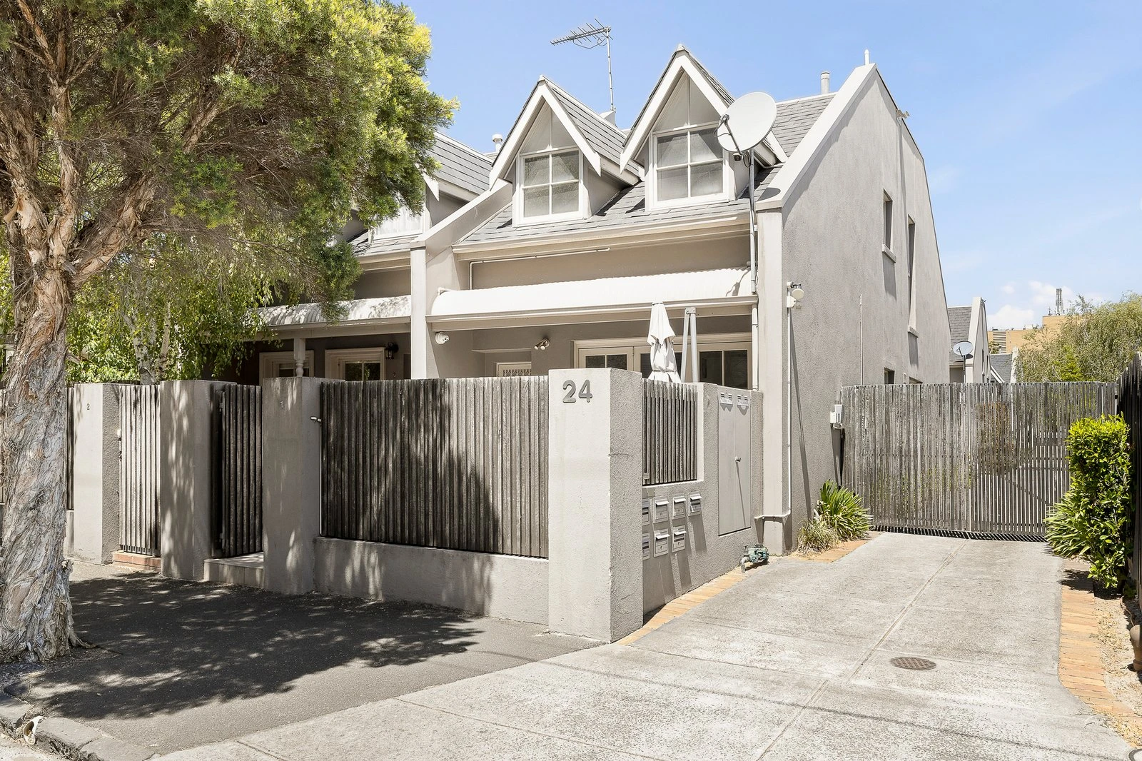 1/24 Green Street, Windsor, 3181