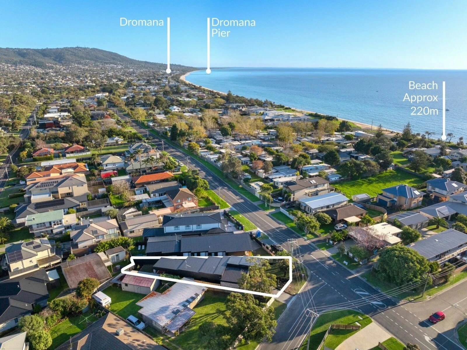 124a Dromana Parade, Safety Beach, 3936