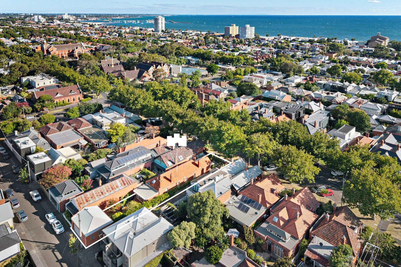 125 Richardson Street, Albert Park, 3206