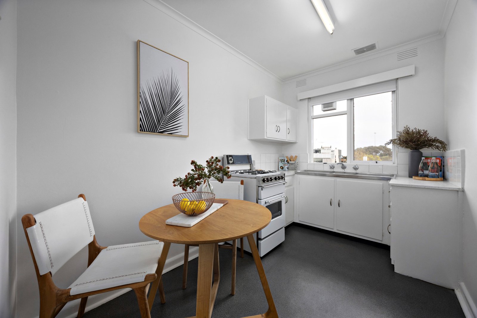 12/66 Foam Street, Elwood, 3184