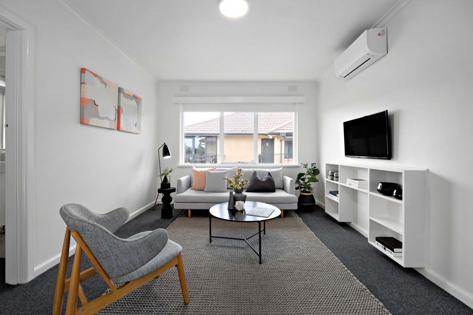 12/66 Foam Street, Elwood, 3184