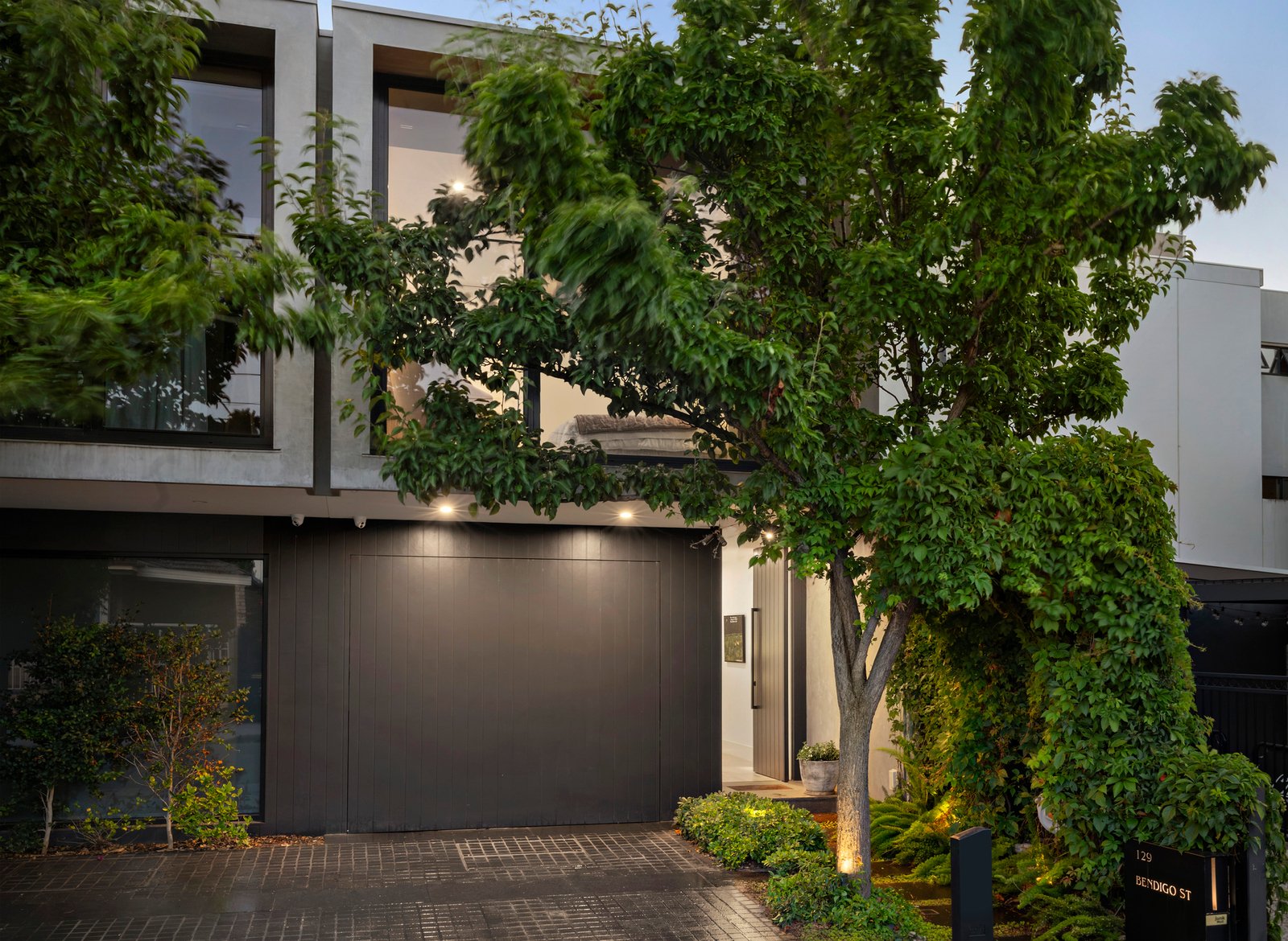 129 Bendigo Street, Prahran, 3181