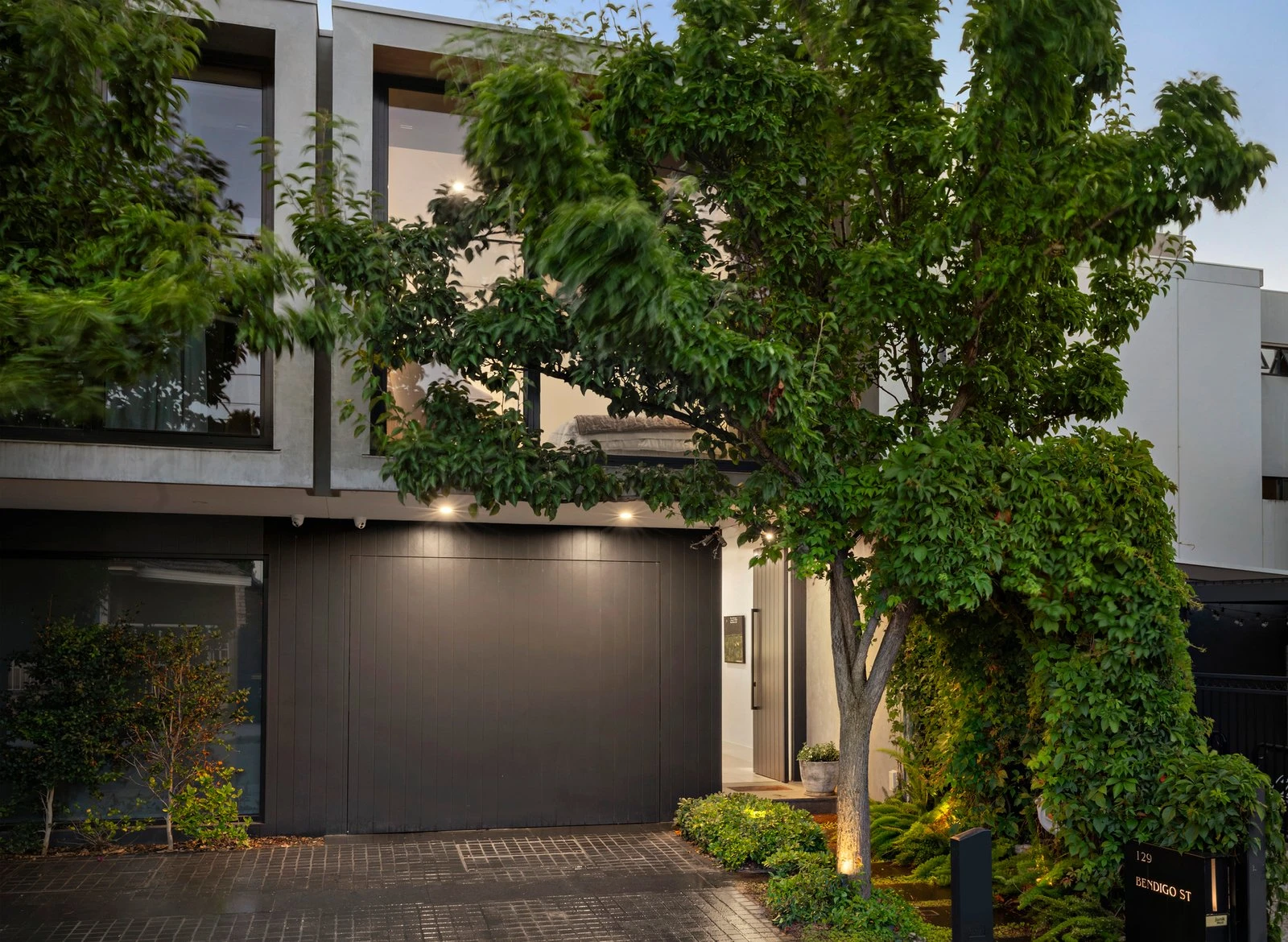 129 Bendigo Street, Prahran, 3181