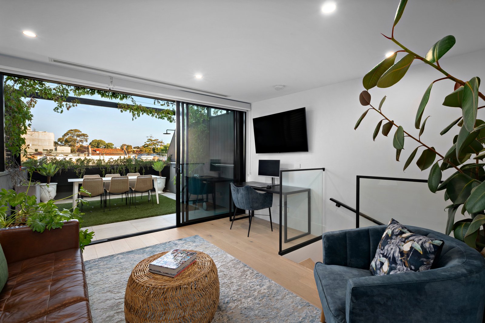 129 Bendigo Street, Prahran, 3181