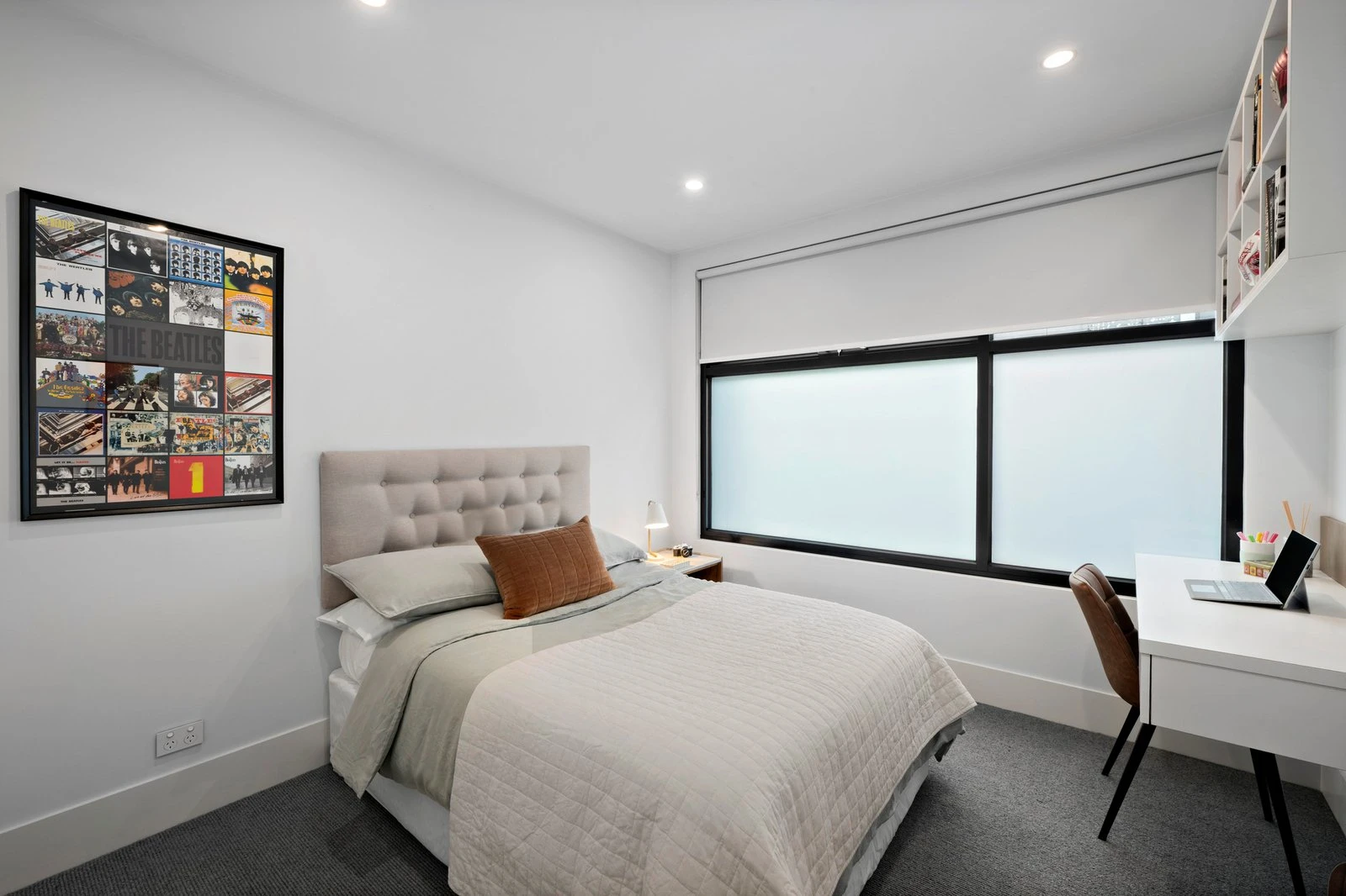 129 Bendigo Street, Prahran, 3181