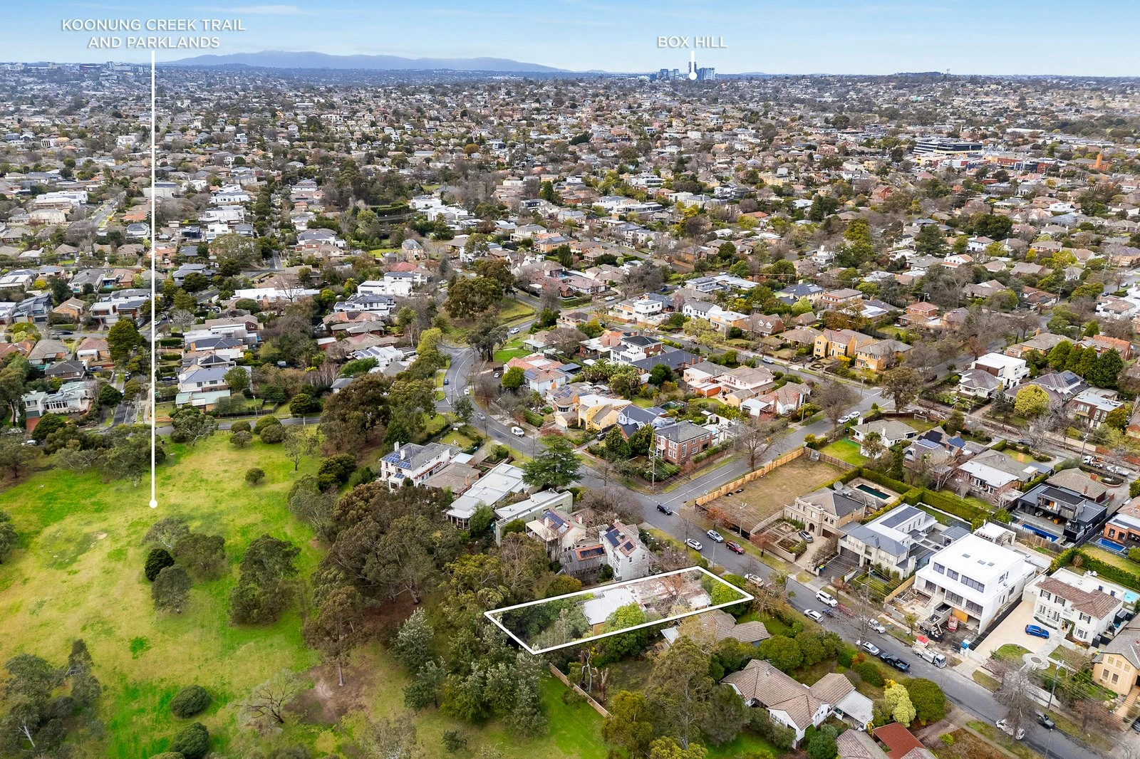 13 The Boulevard, Balwyn North, 3104