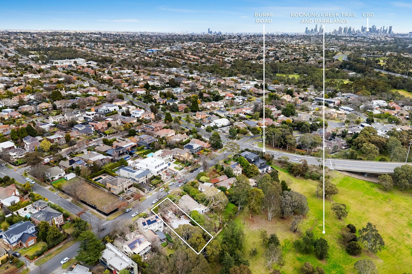 13 The Boulevard, Balwyn North, 3104