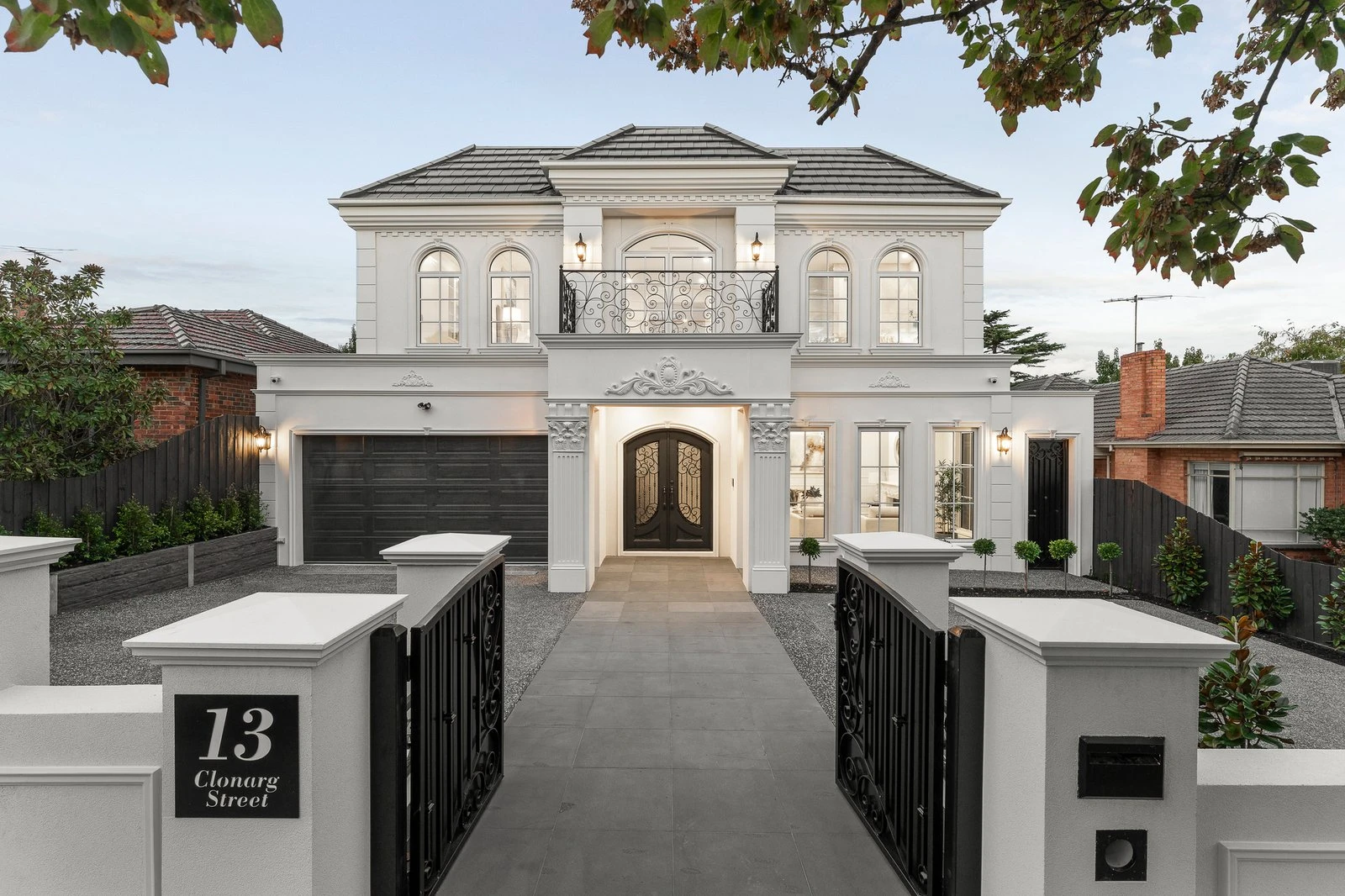 13 Clonarg Street, Glen Iris, 3146