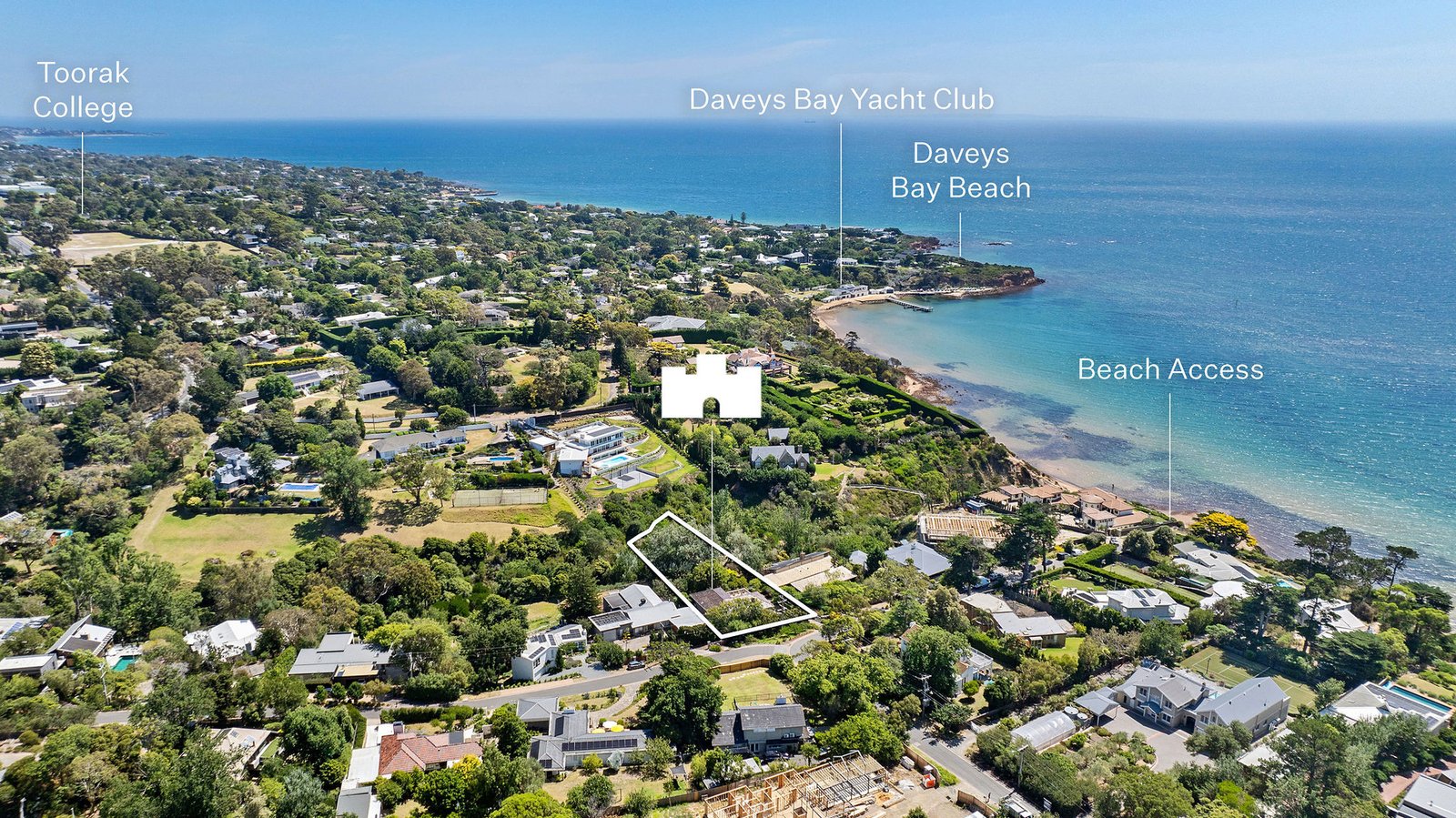 13 Gulls Way, Frankston South, 3199