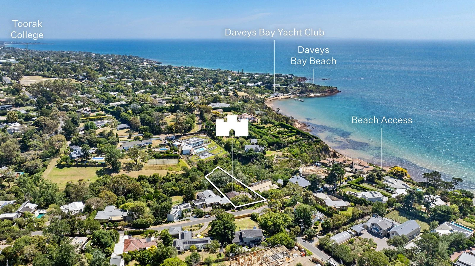 13 Gulls Way, Frankston South, 3199