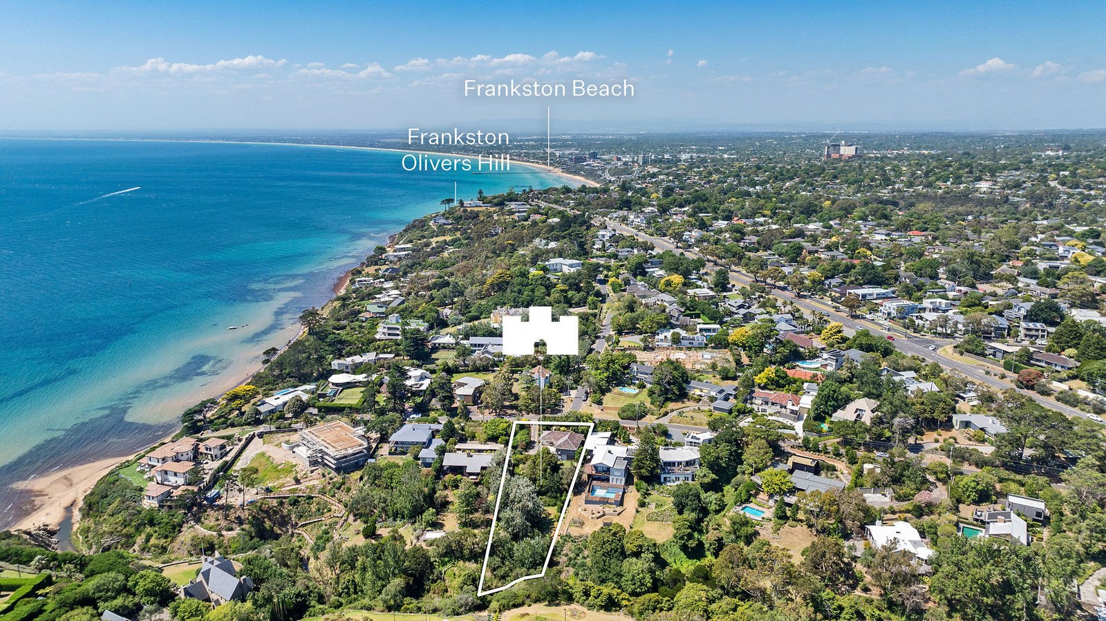 13 Gulls Way, Frankston South, 3199