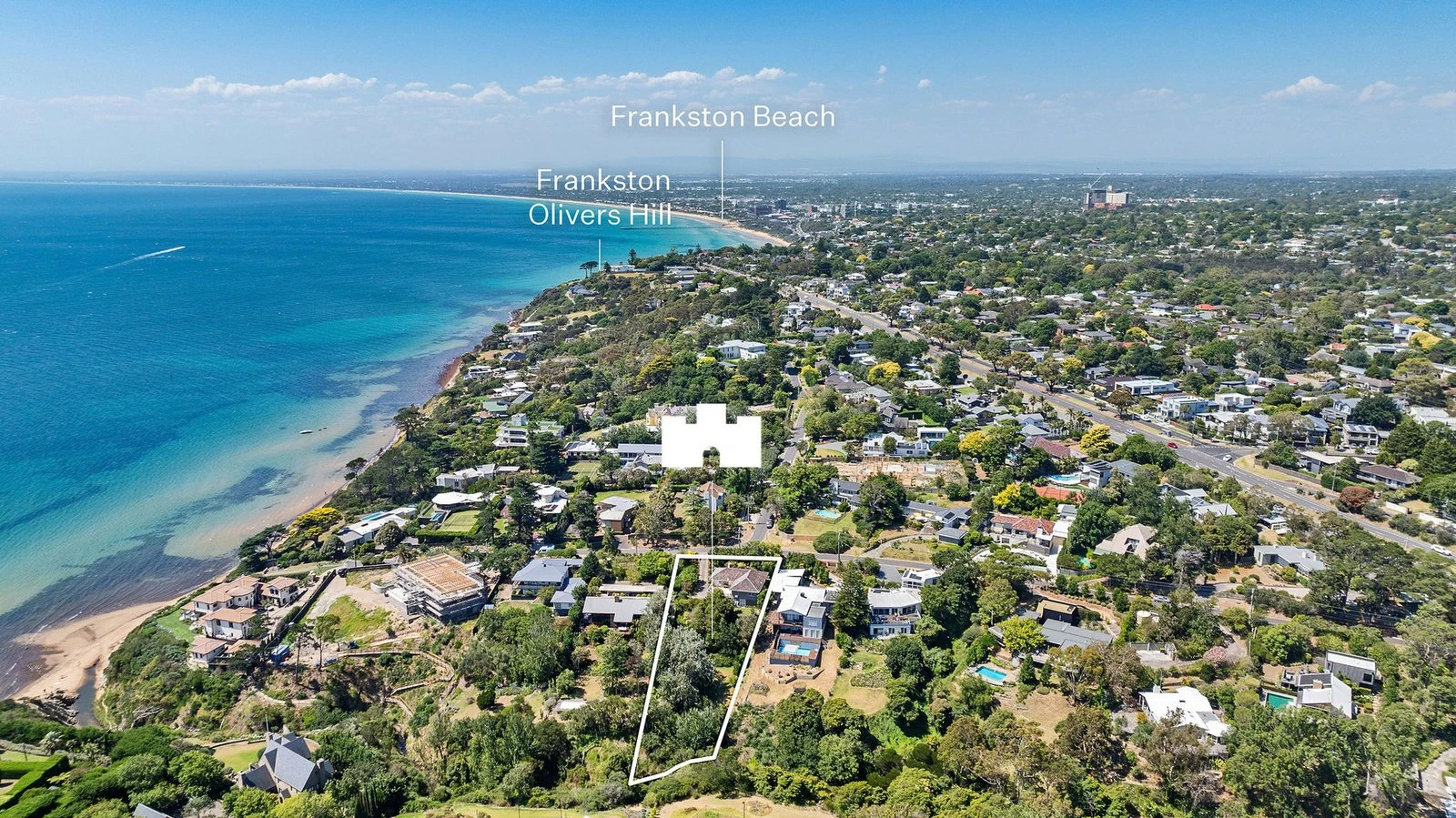 13 Gulls Way, Frankston South, 3199