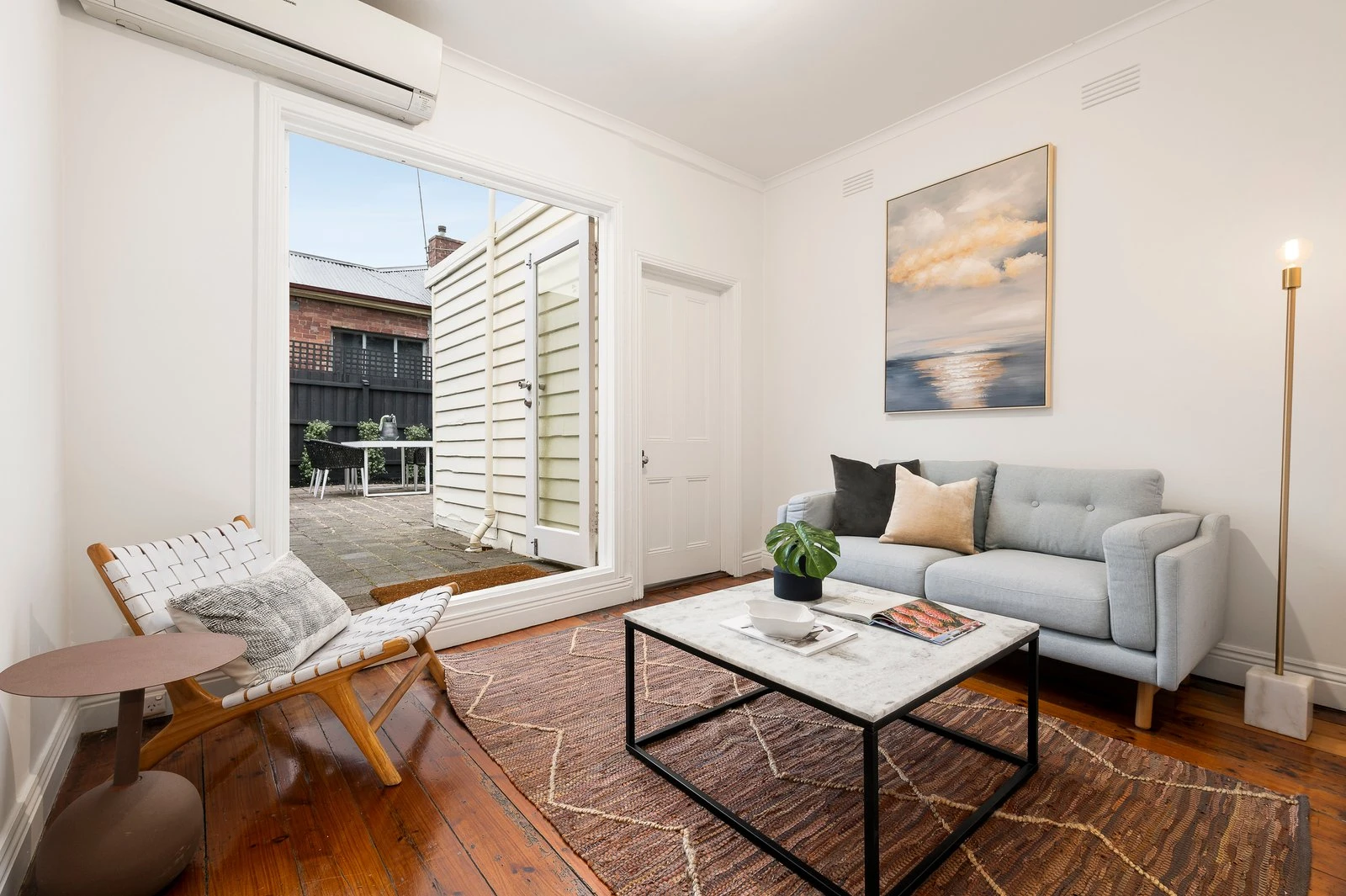 130 Highett Street, Richmond, 3121