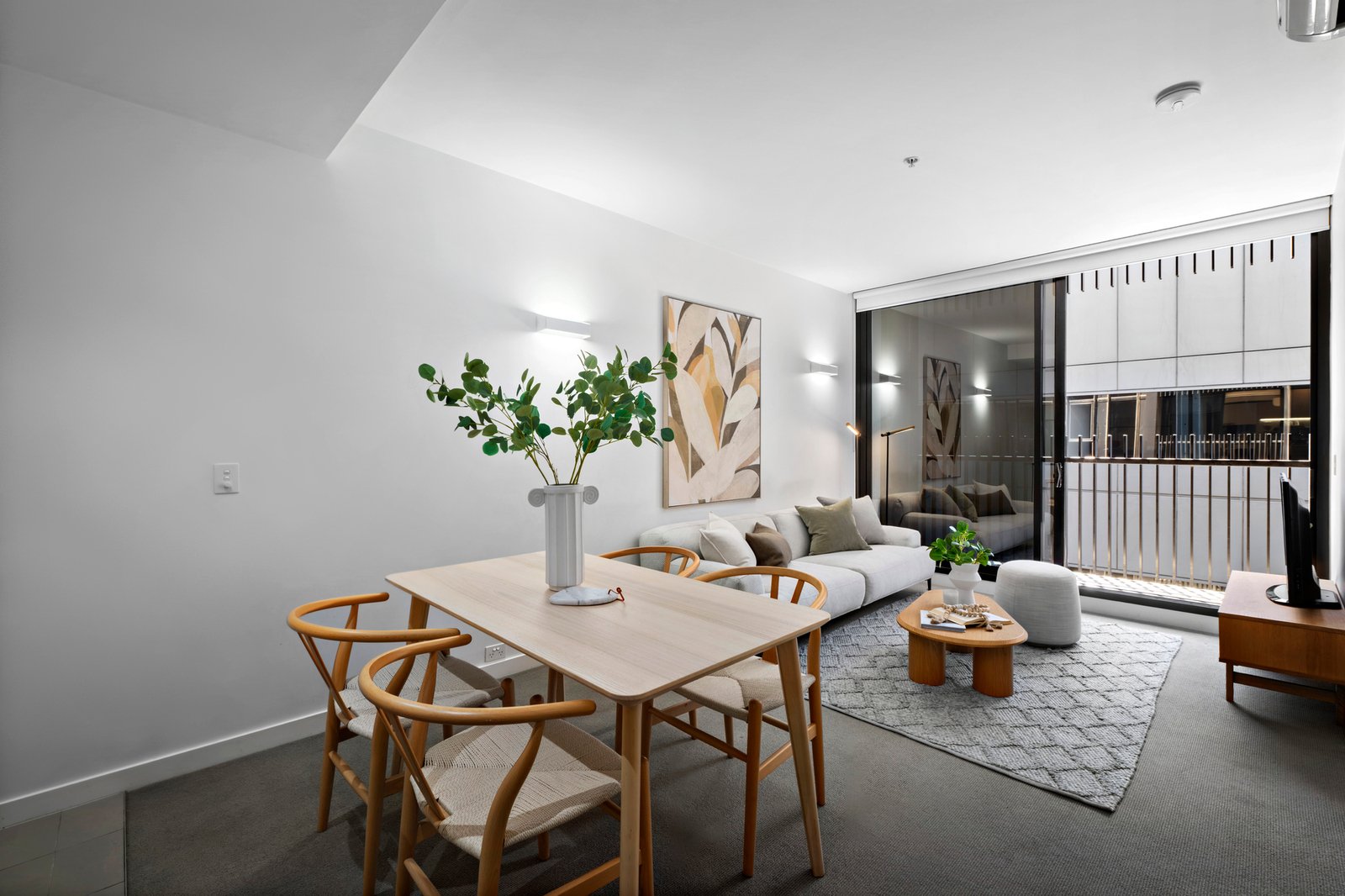 1312/470 St Kilda Road, Melbourne, 3004