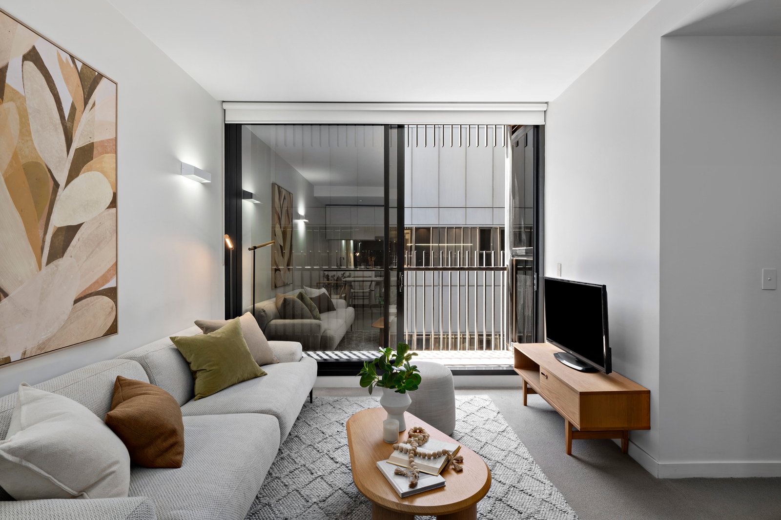 1312/470 St Kilda Road, Melbourne, 3004