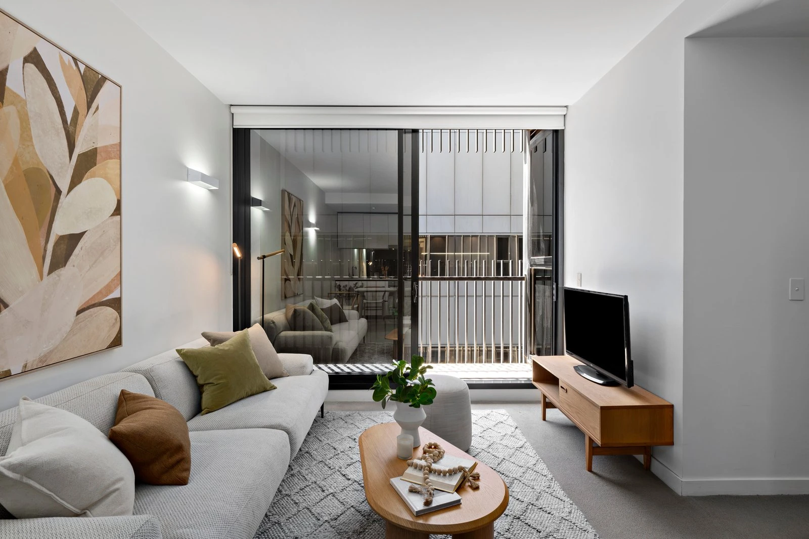 1312/470 St Kilda Road, Melbourne, 3004