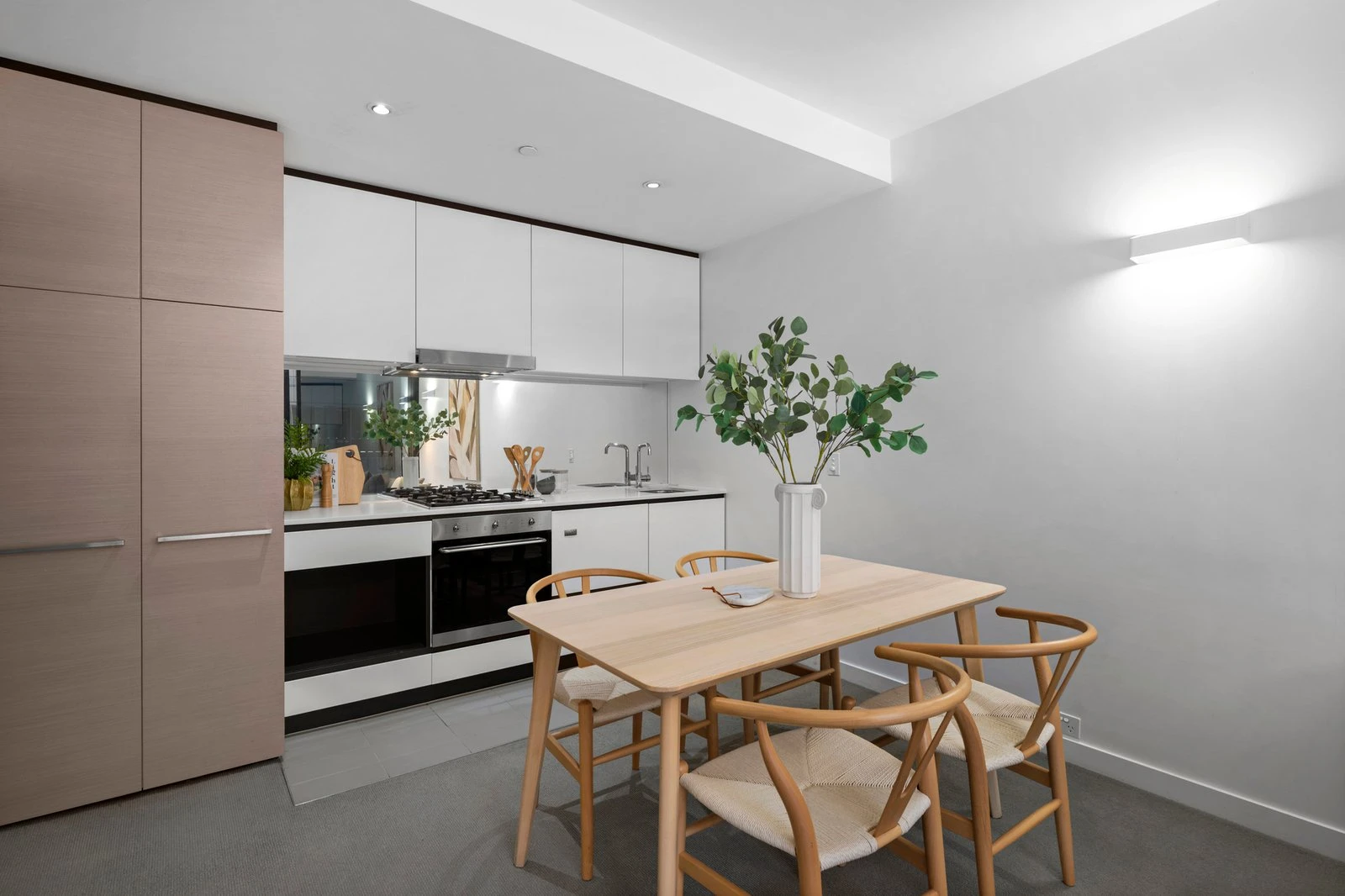 1312/470 St Kilda Road, Melbourne, 3004