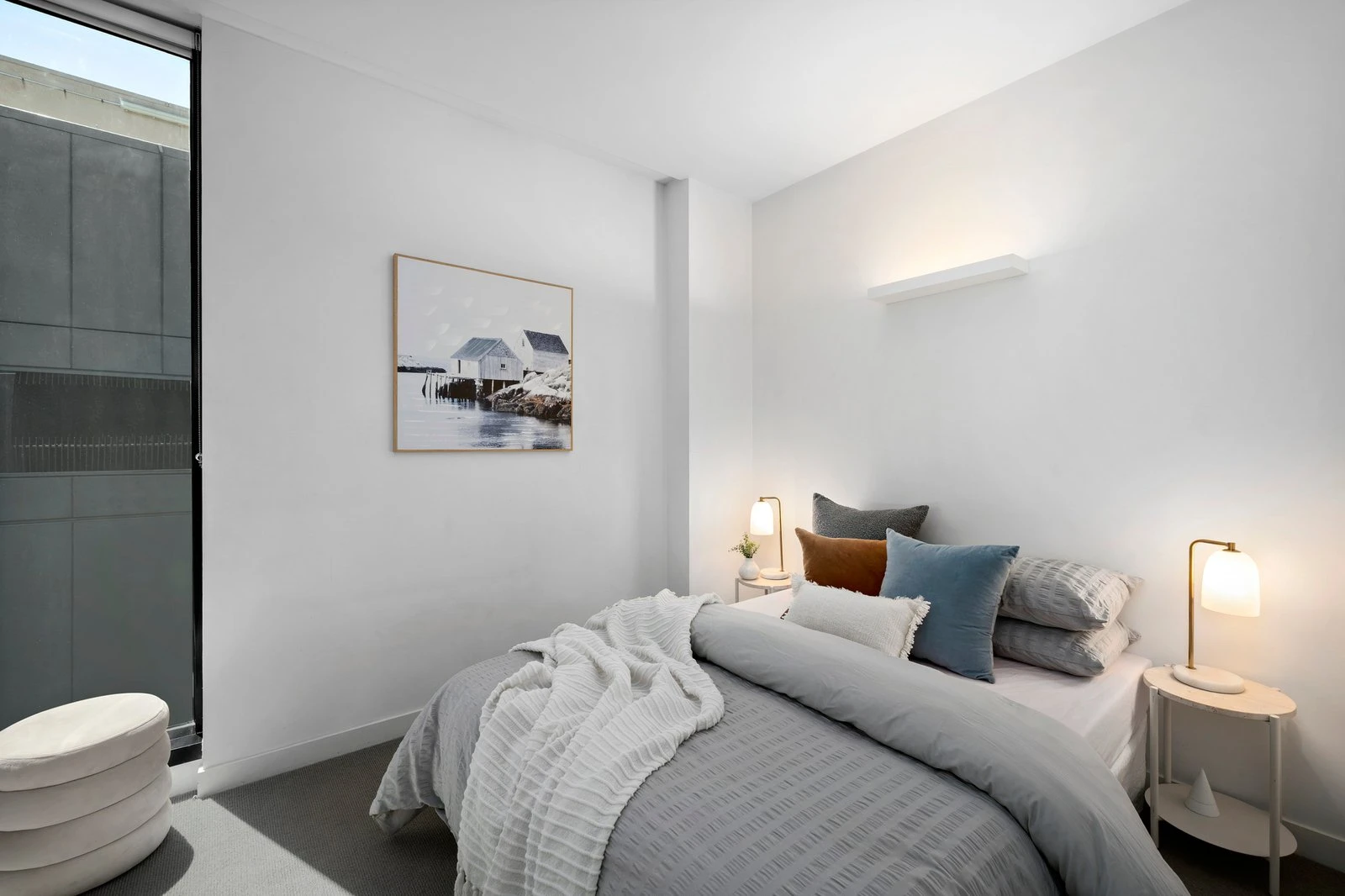 1312/470 St Kilda Road, Melbourne, 3004