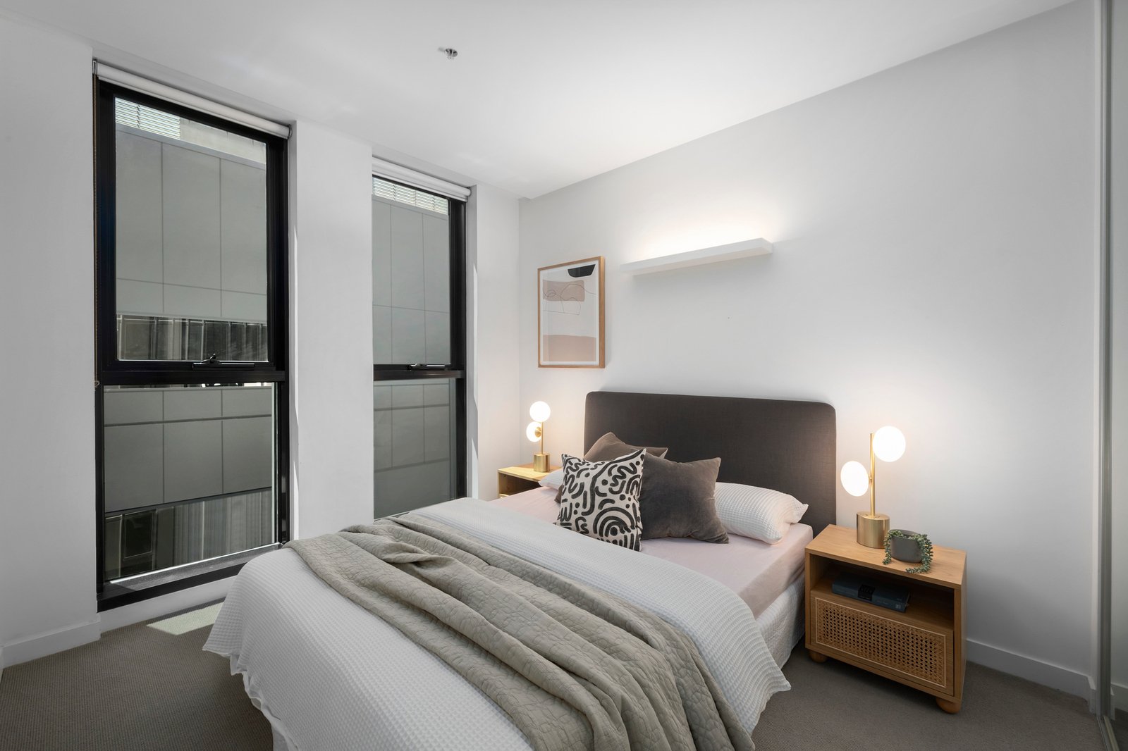 1312/470 St Kilda Road, Melbourne, 3004