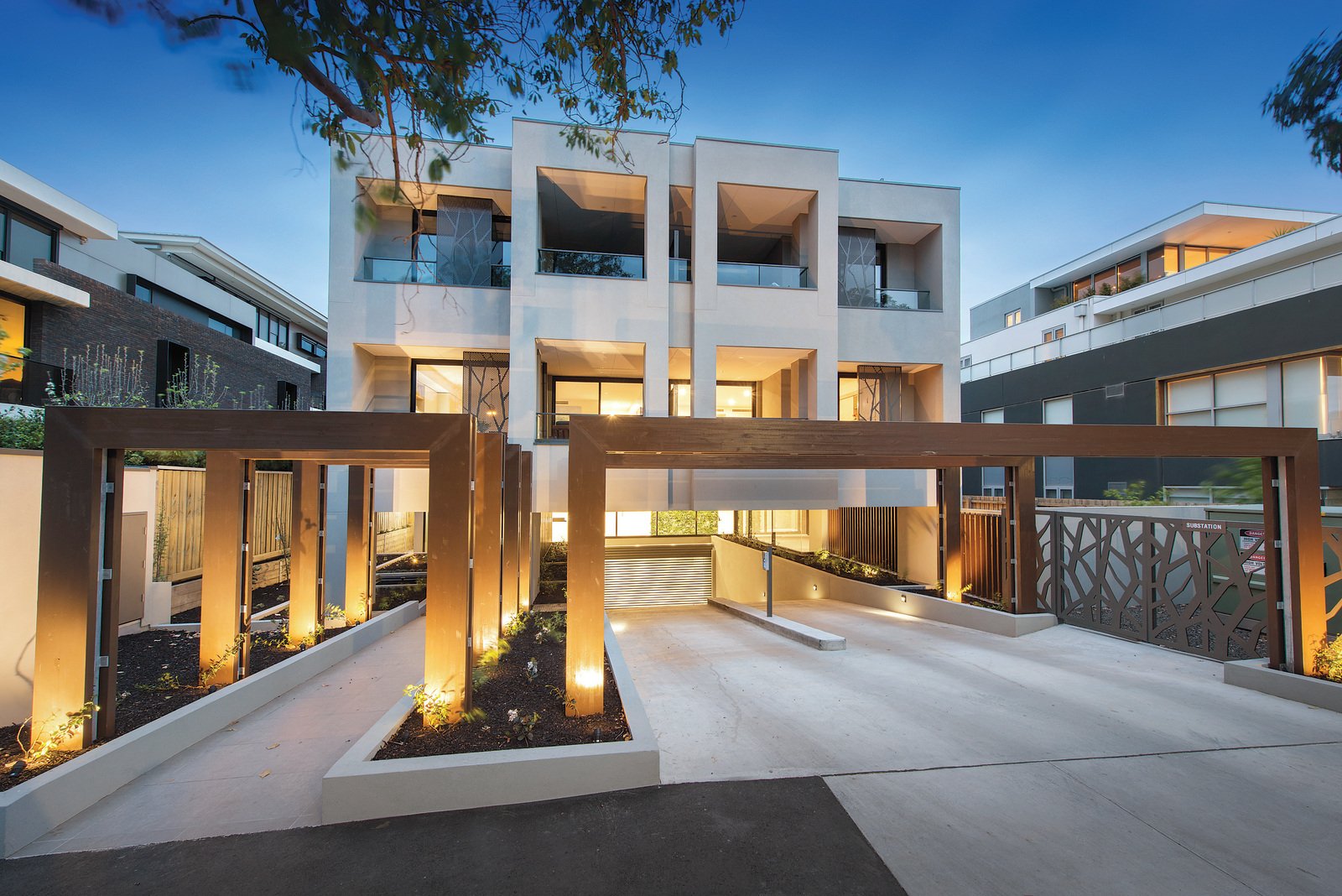 13/26 Warleigh Grove, Brighton, 3186