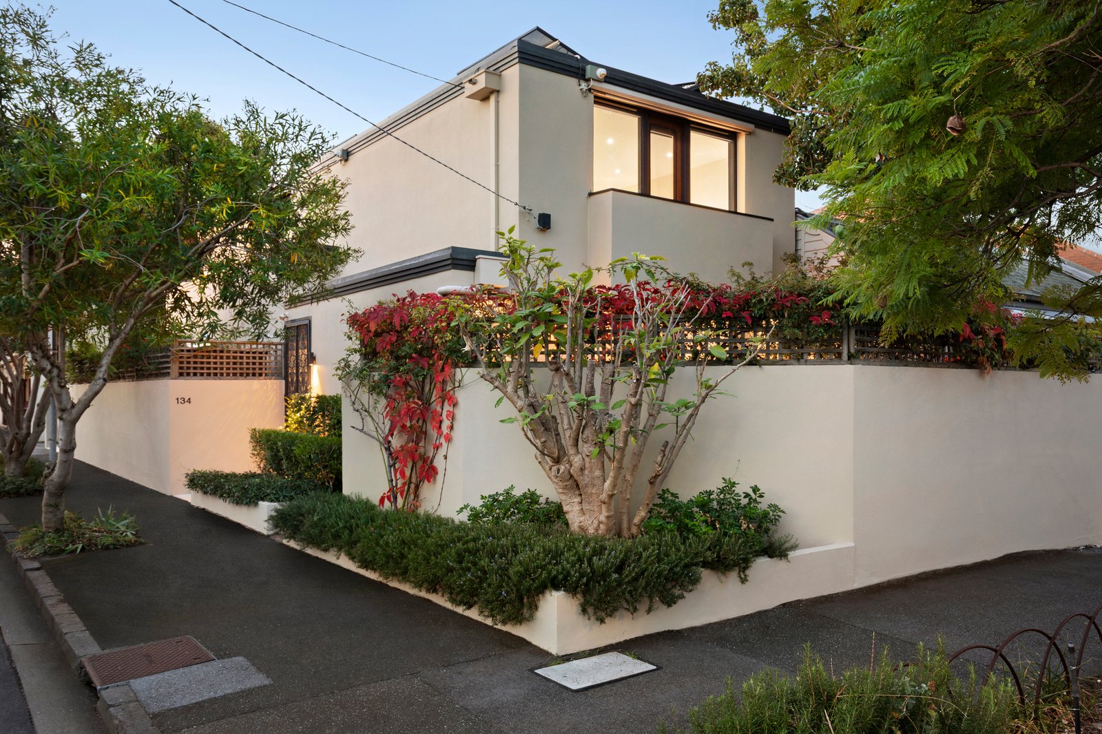 134 Napier Street, South Melbourne, 3205