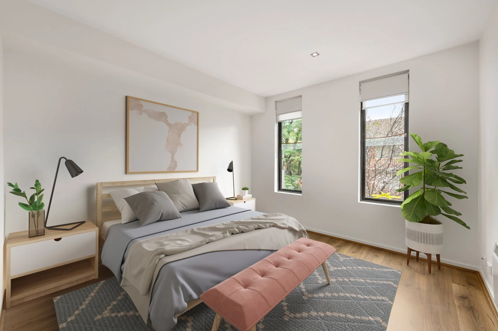 13/561 Glenferrie Road, Hawthorn, Vic