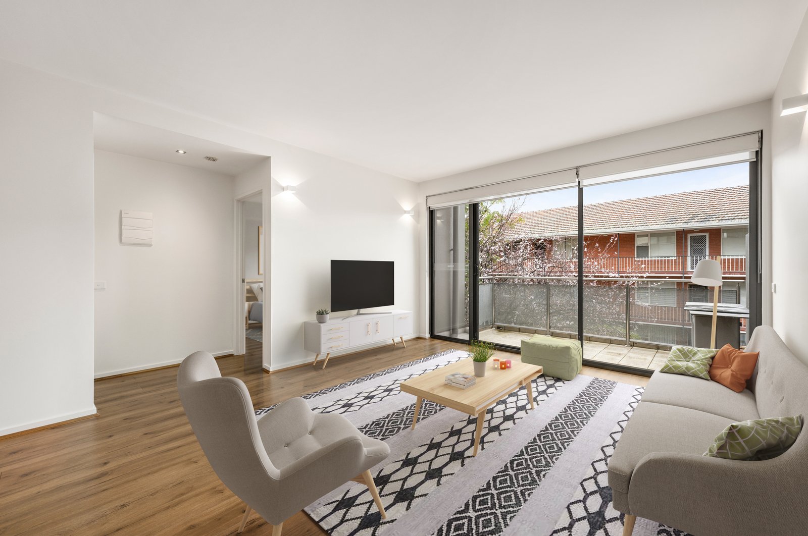 13/561 Glenferrie Road, Hawthorn, Vic