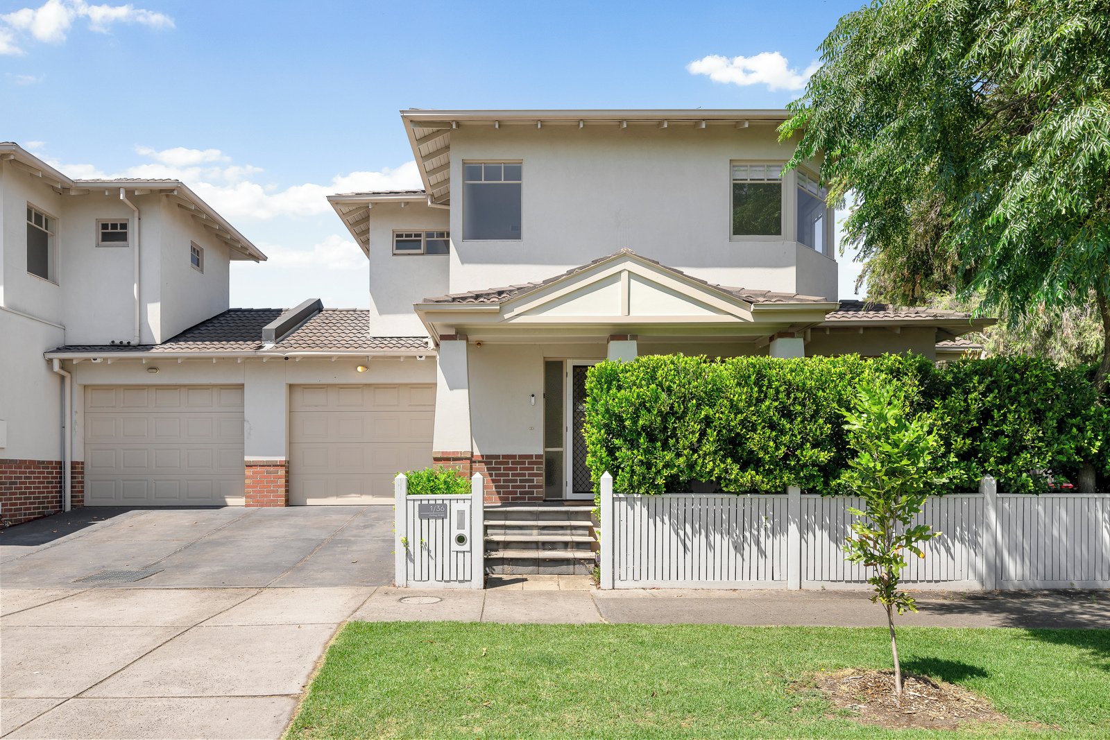 1/36 Darling Street, Hughesdale, 3166