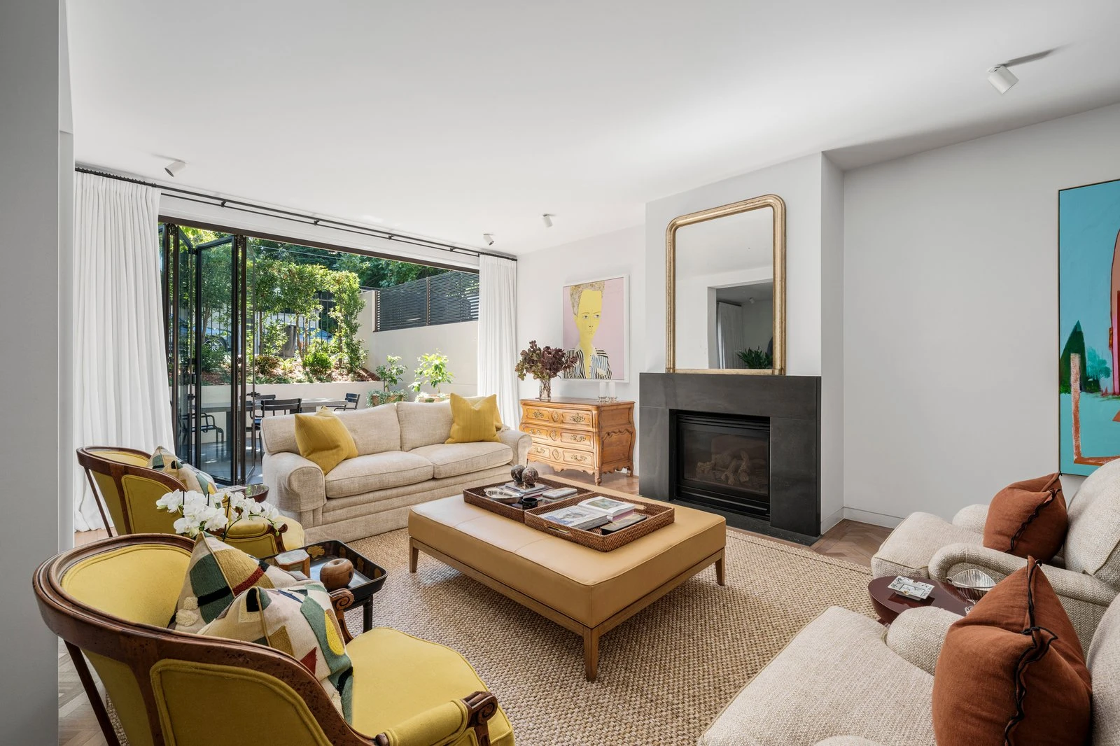 1/36 Murphy Street, South Yarra, 3141