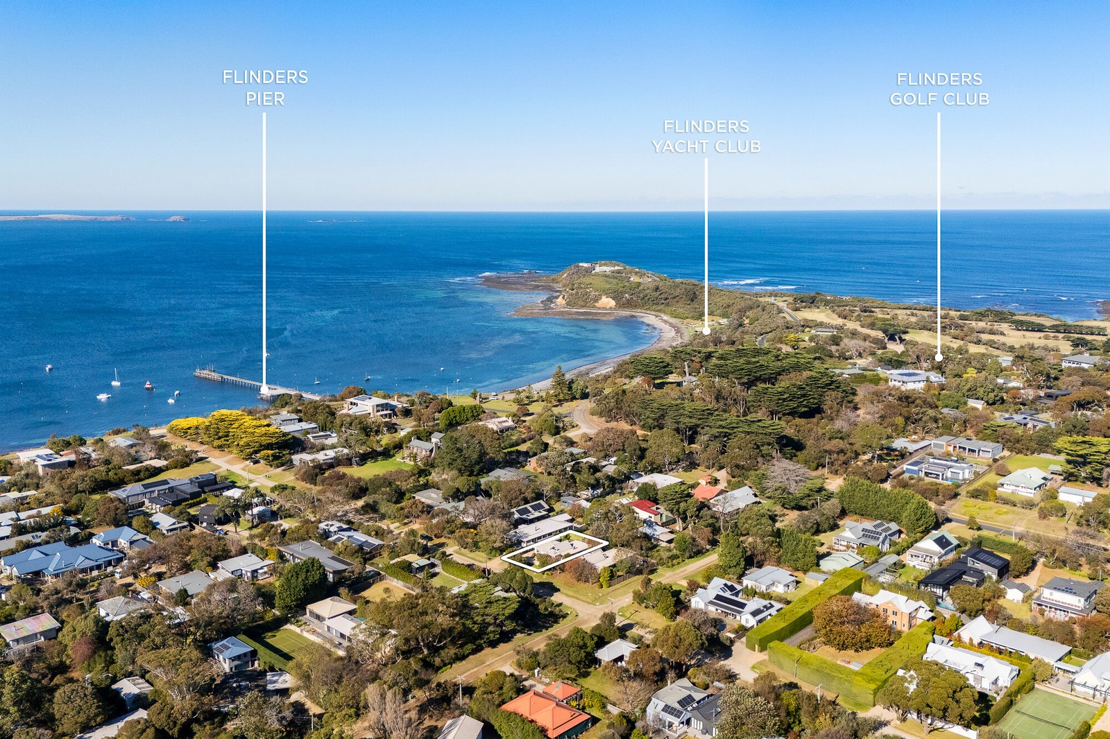 17A Barker Street, Flinders, 3929