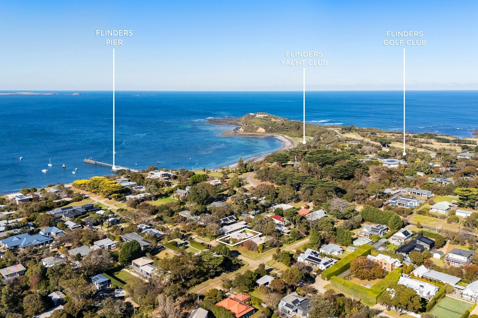 17A Barker Street, Flinders, 3929