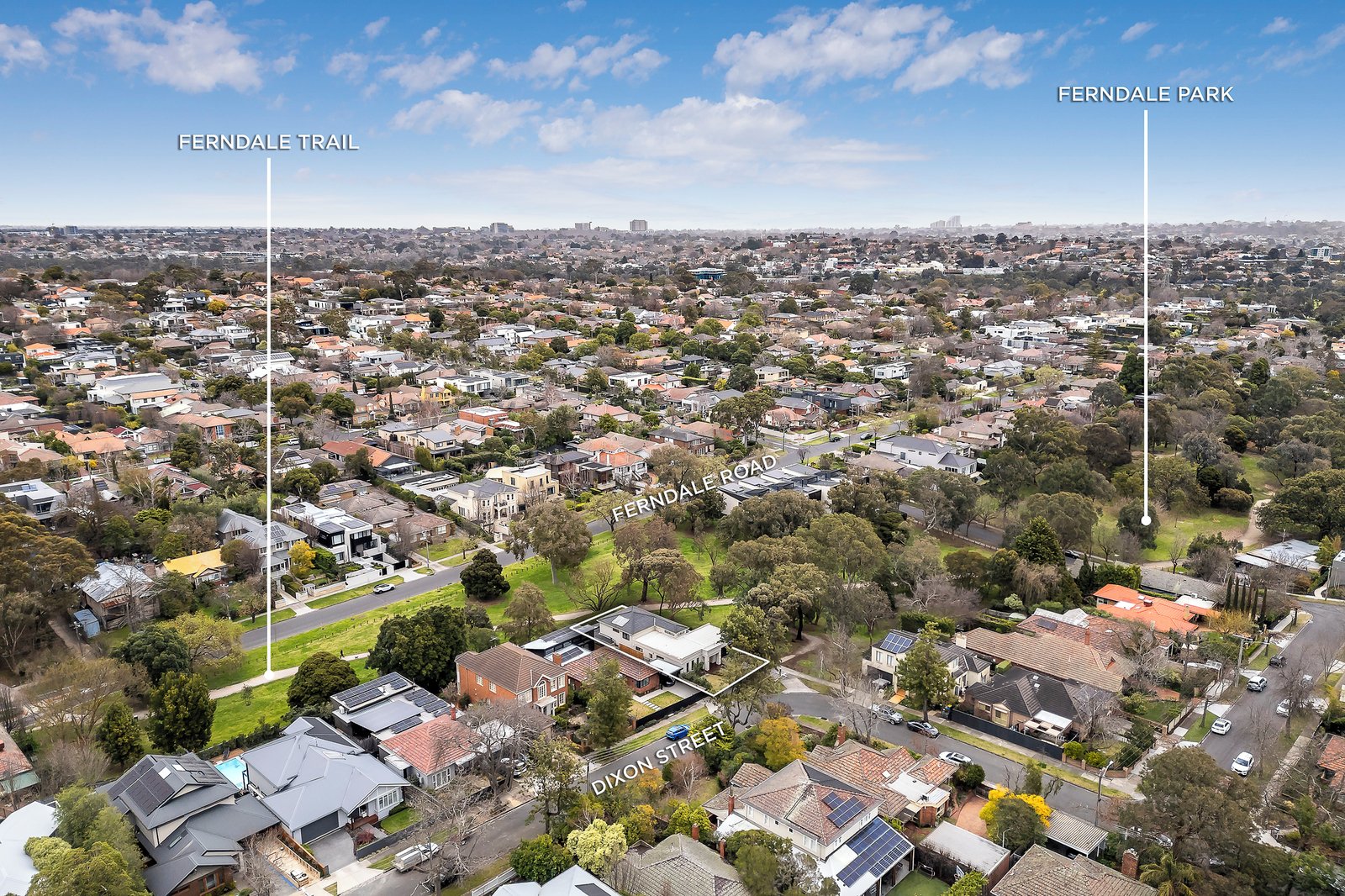 14 Dixon Street, Glen Iris, 3146