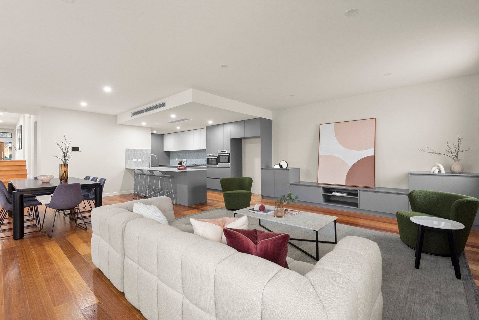 14 Highview Road, Balwyn North, Vic