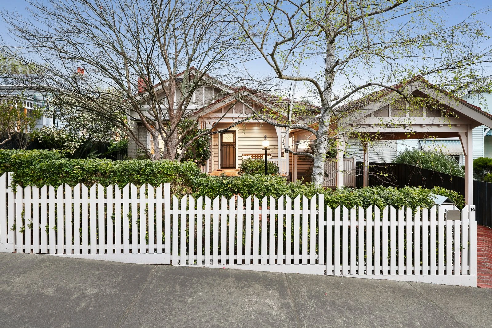 14 Laing Street, Mont Albert, 3127