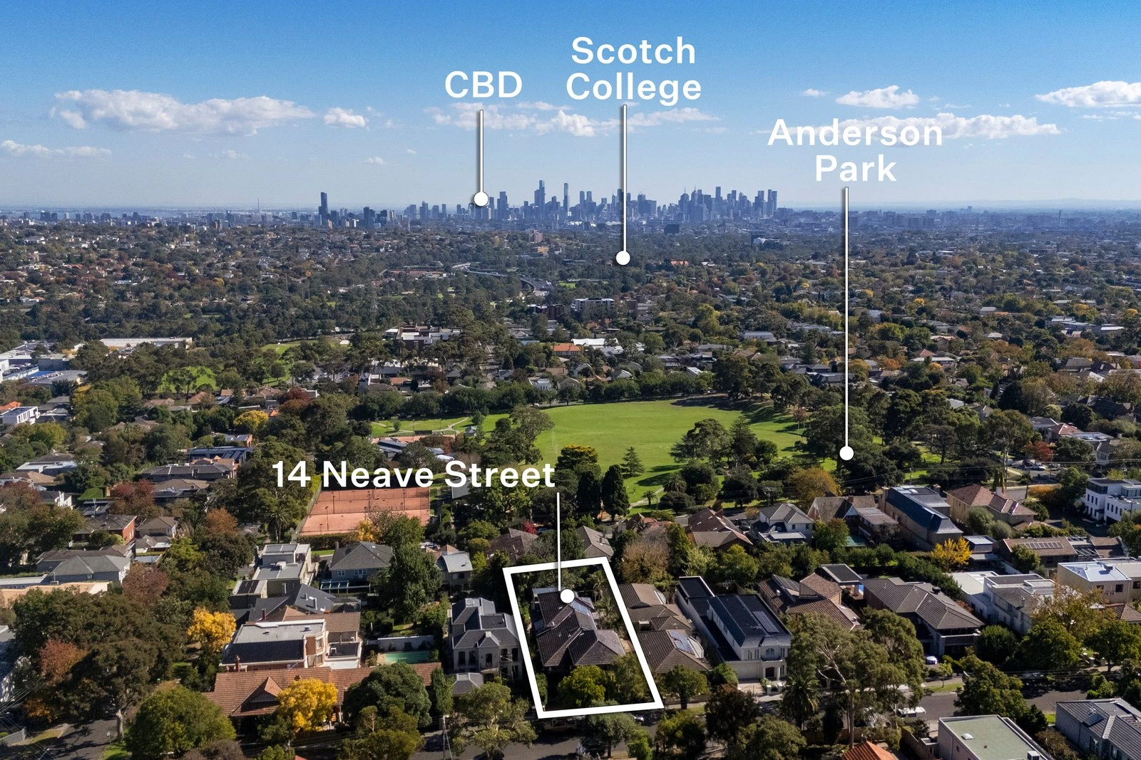 14 Neave Street, Hawthorn East, 3123